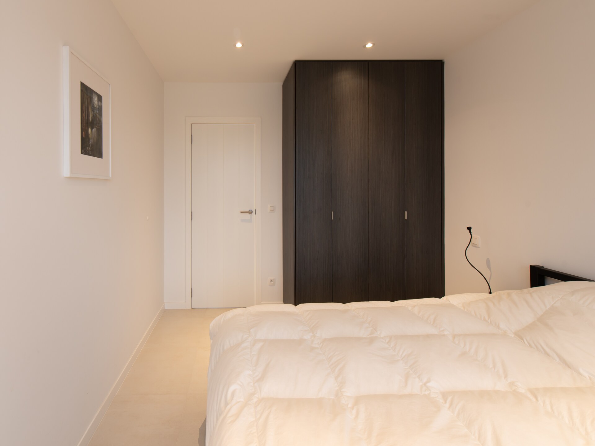 Strak appartement op de Zeedijk met weids zeezicht voor 6 personen - foto 21