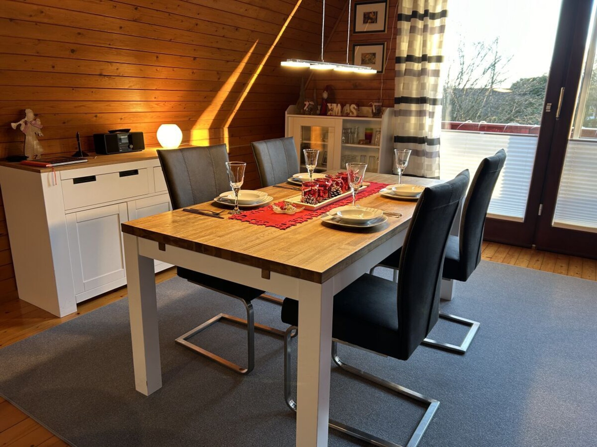 Scandinavisch vakantiehuis bij Monschau met ruime tuin op 50m van de Hoge Venen - foto 7