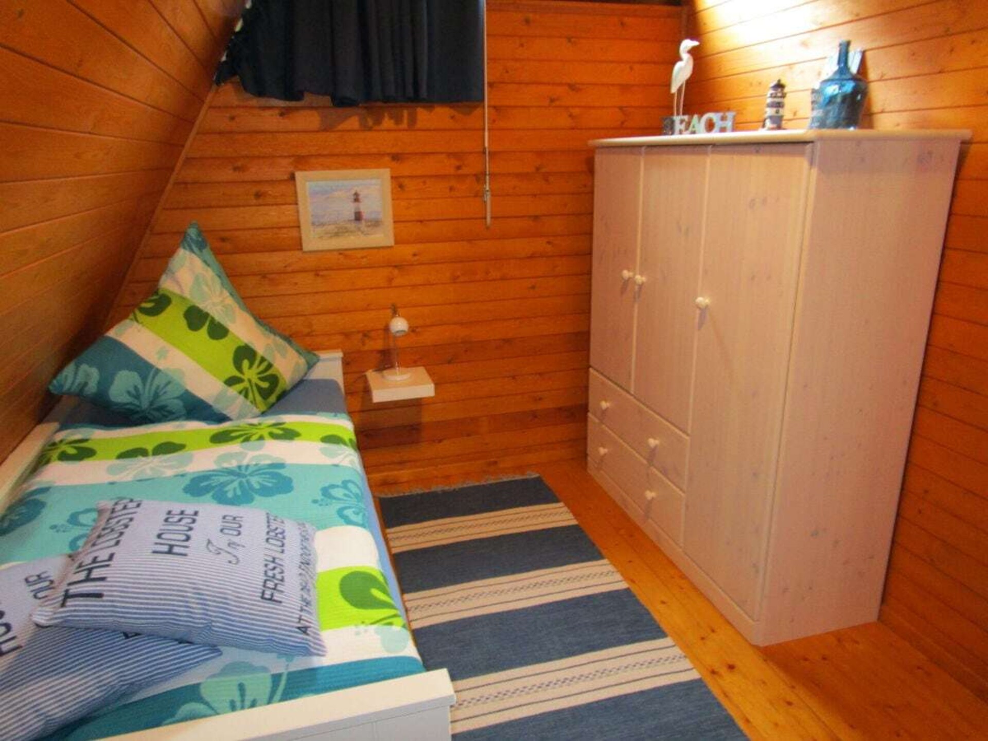 Scandinavisch vakantiehuis bij Monschau met ruime tuin op 50m van de Hoge Venen - foto 11