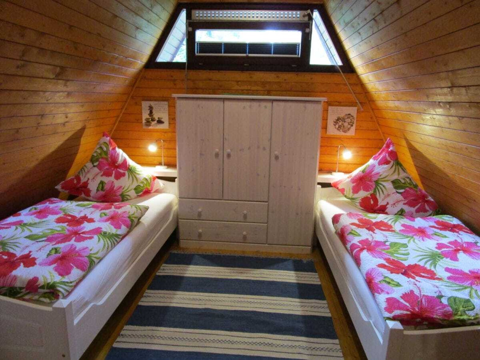Scandinavisch vakantiehuis bij Monschau met ruime tuin op 50m van de Hoge Venen - foto 12