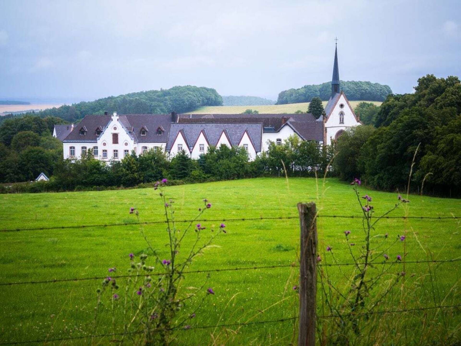 Scandinavisch vakantiehuis bij Monschau met ruime tuin op 50m van de Hoge Venen - foto 16