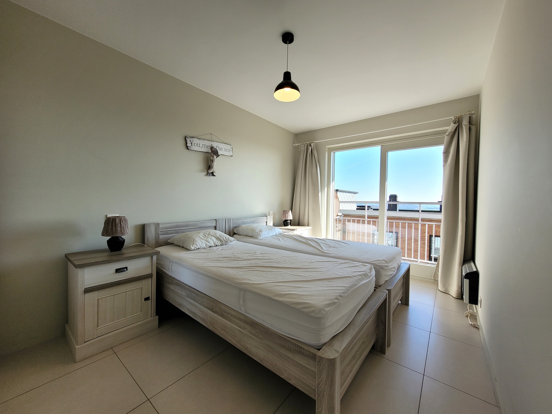 6-persoons appartement met zeezicht in Middelkerke - foto 4
