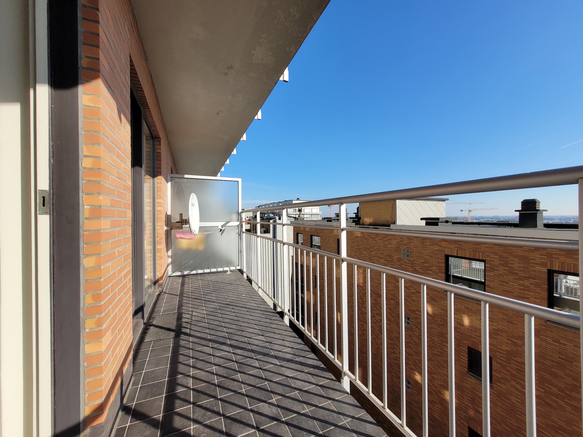 6-persoons appartement met zeezicht in Middelkerke - foto 6