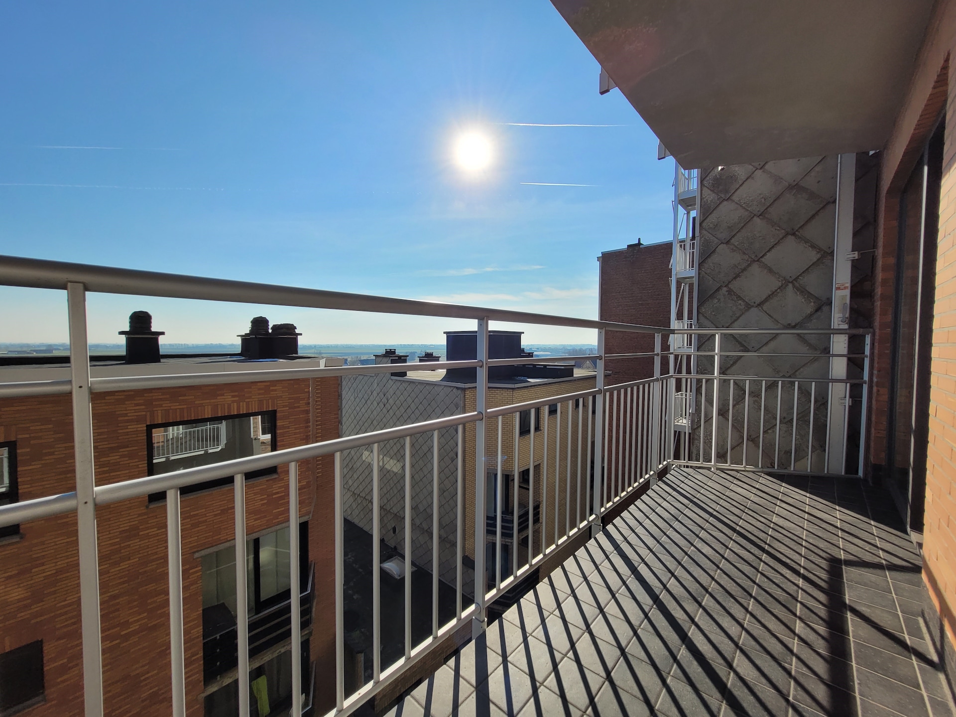 6-persoons appartement met zeezicht in Middelkerke - foto 18