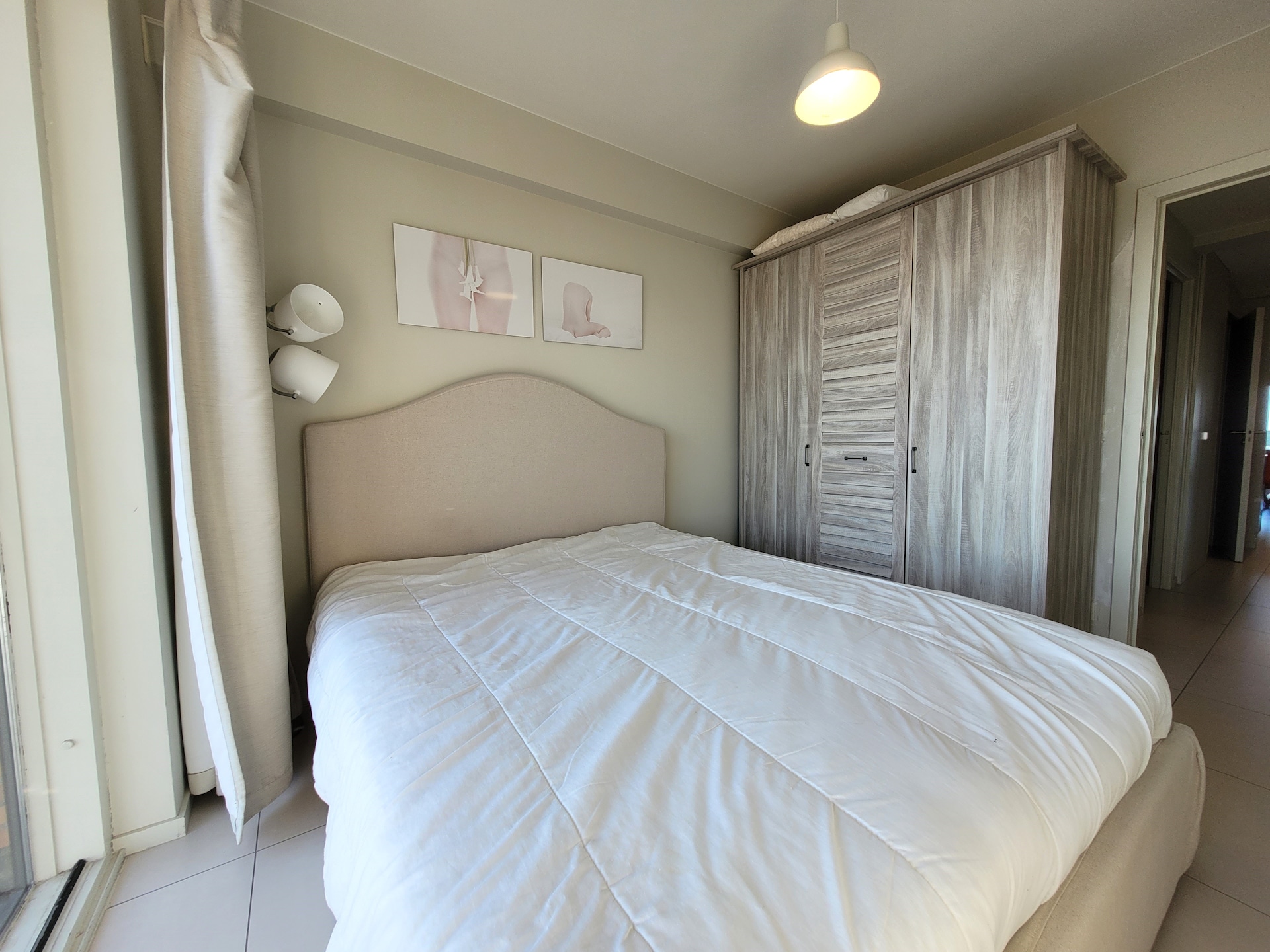 6-persoons appartement met zeezicht in Middelkerke - foto 14