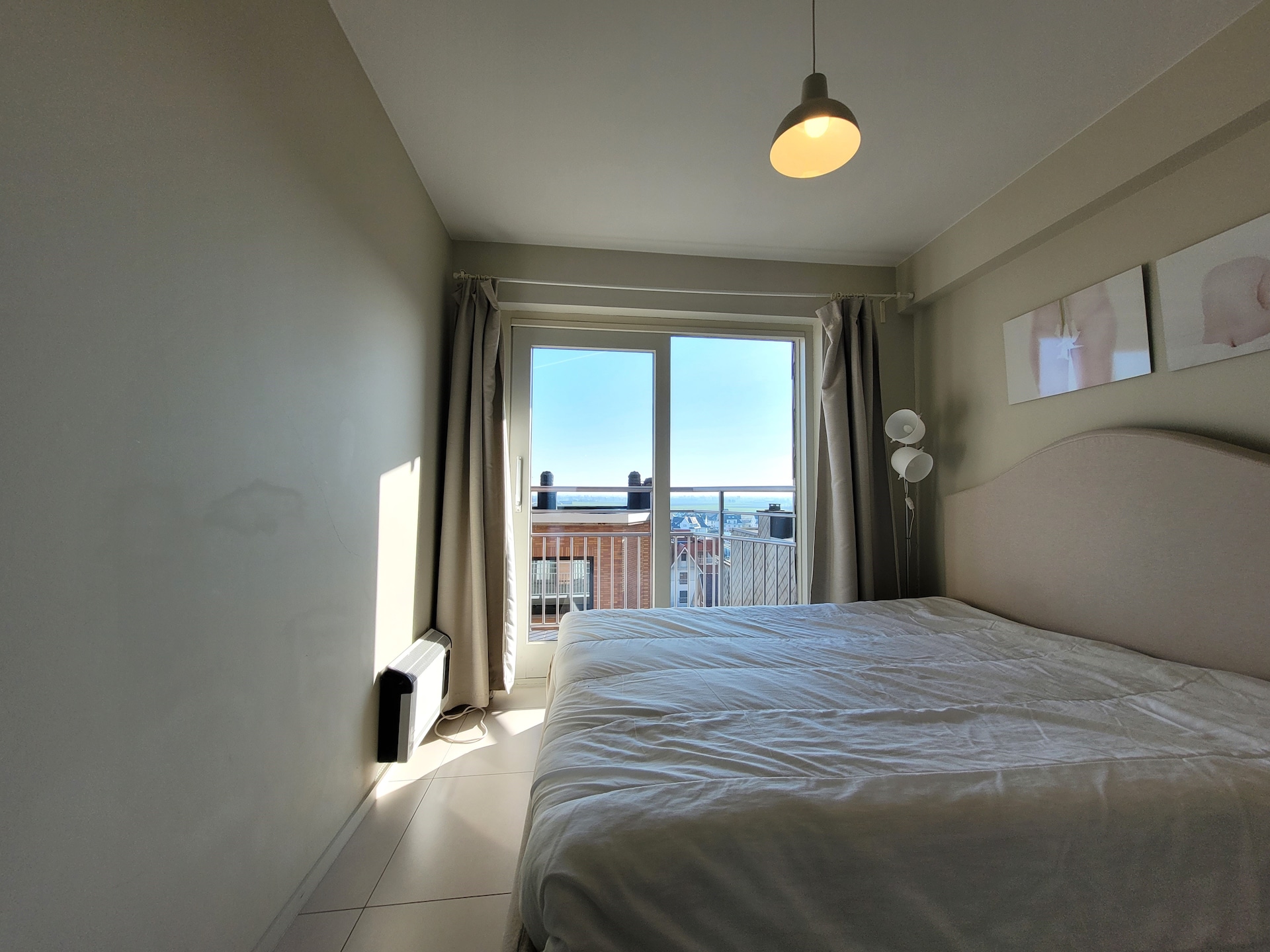 6-persoons appartement met zeezicht in Middelkerke - foto 15