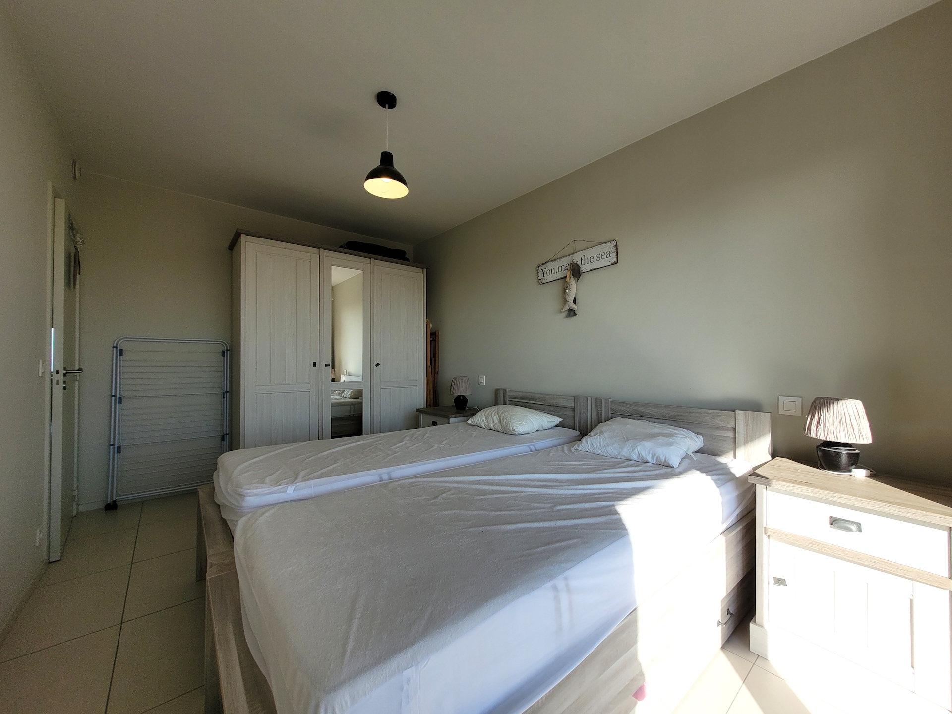 6-persoons appartement met zeezicht in Middelkerke - foto 16