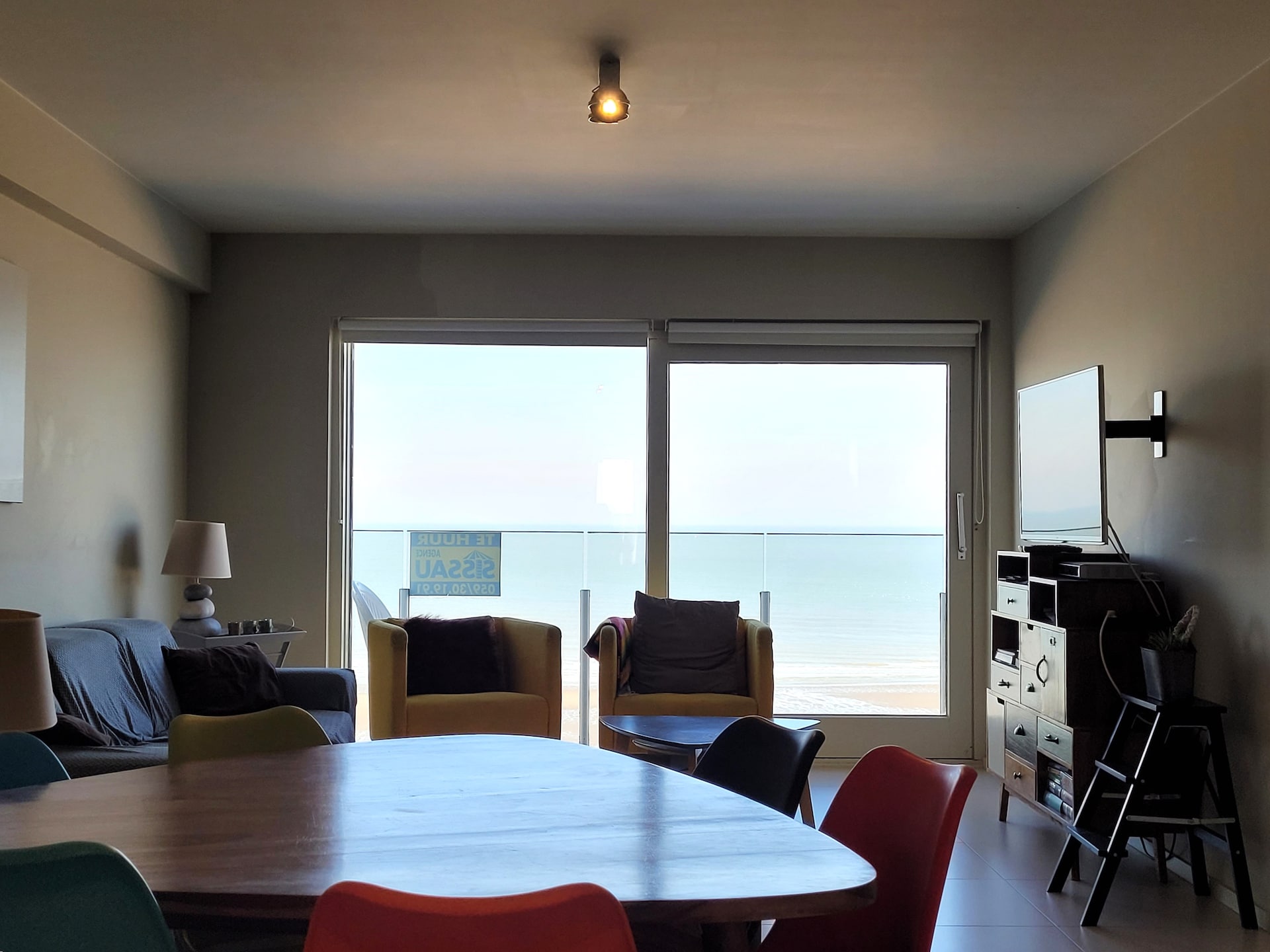 6-persoons appartement met zeezicht in Middelkerke - foto 7
