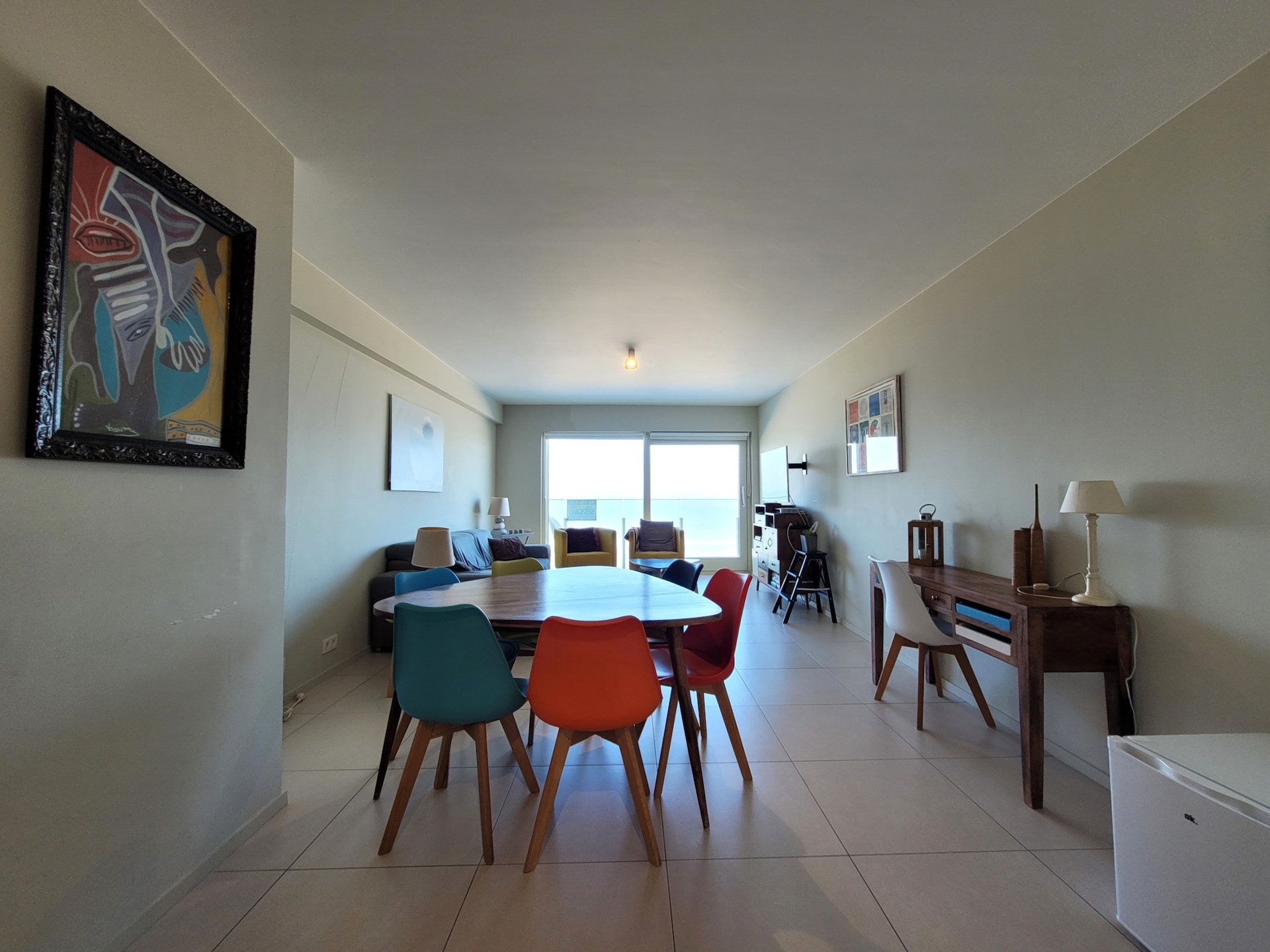 6-persoons appartement met zeezicht in Middelkerke - foto 10