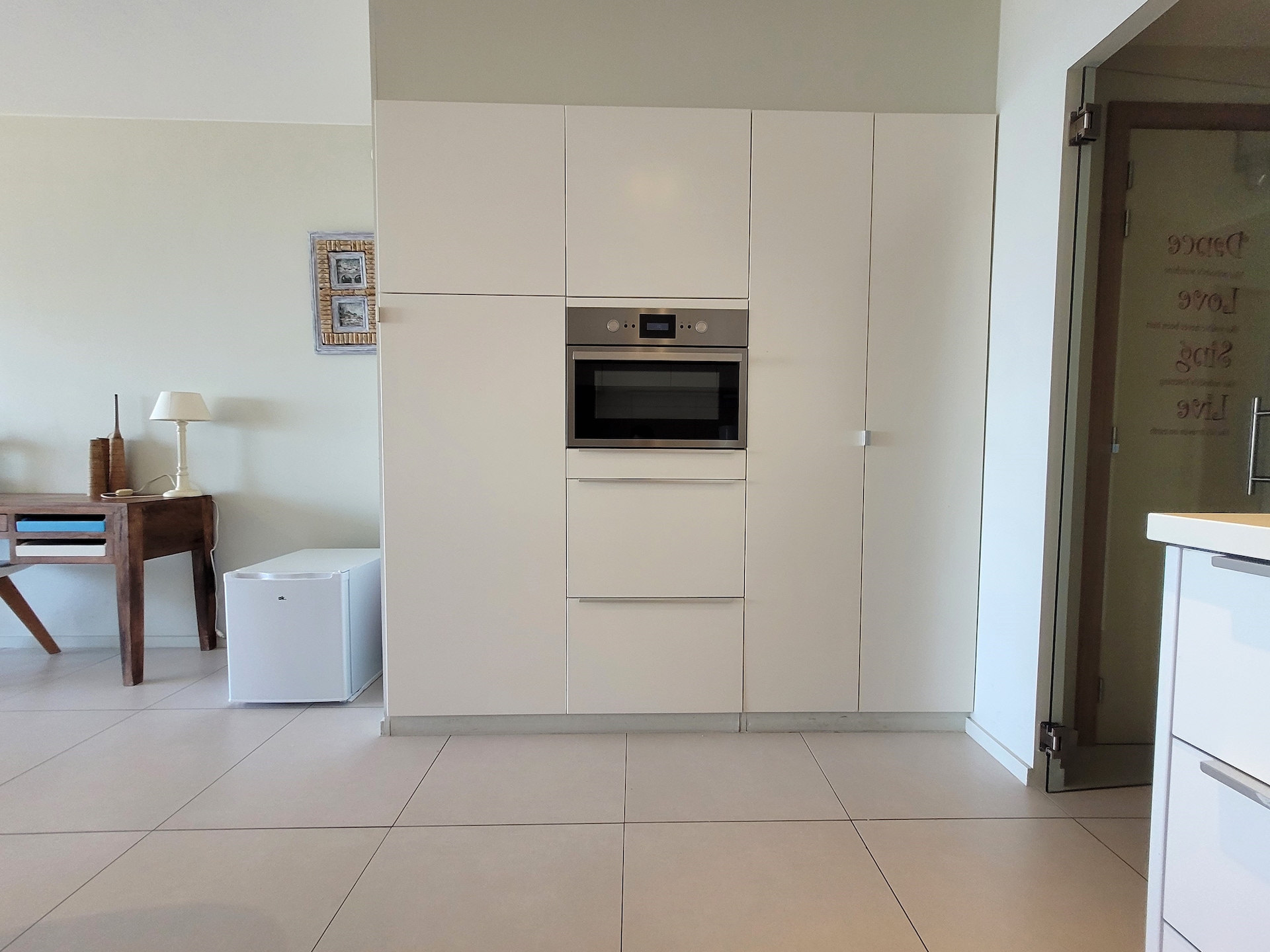 6-persoons appartement met zeezicht in Middelkerke - foto 11