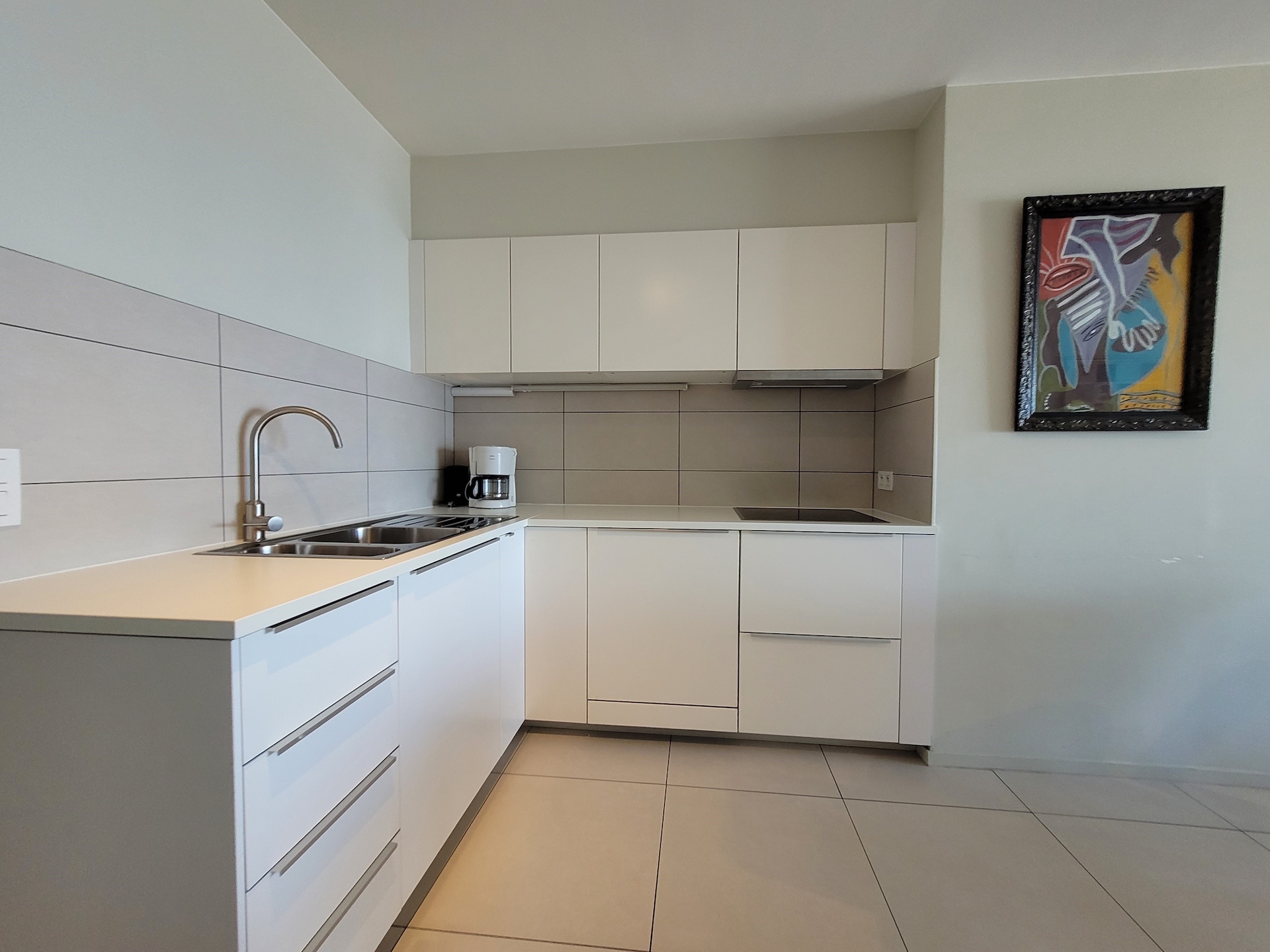 6-persoons appartement met zeezicht in Middelkerke - foto 12