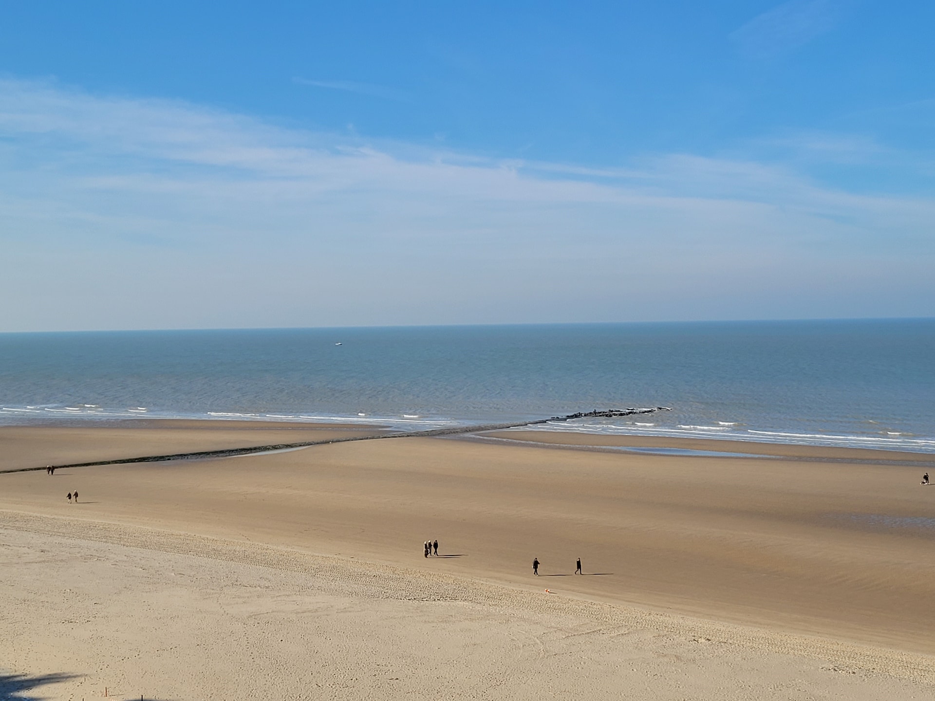 6-persoons appartement met zeezicht in Middelkerke - foto 20