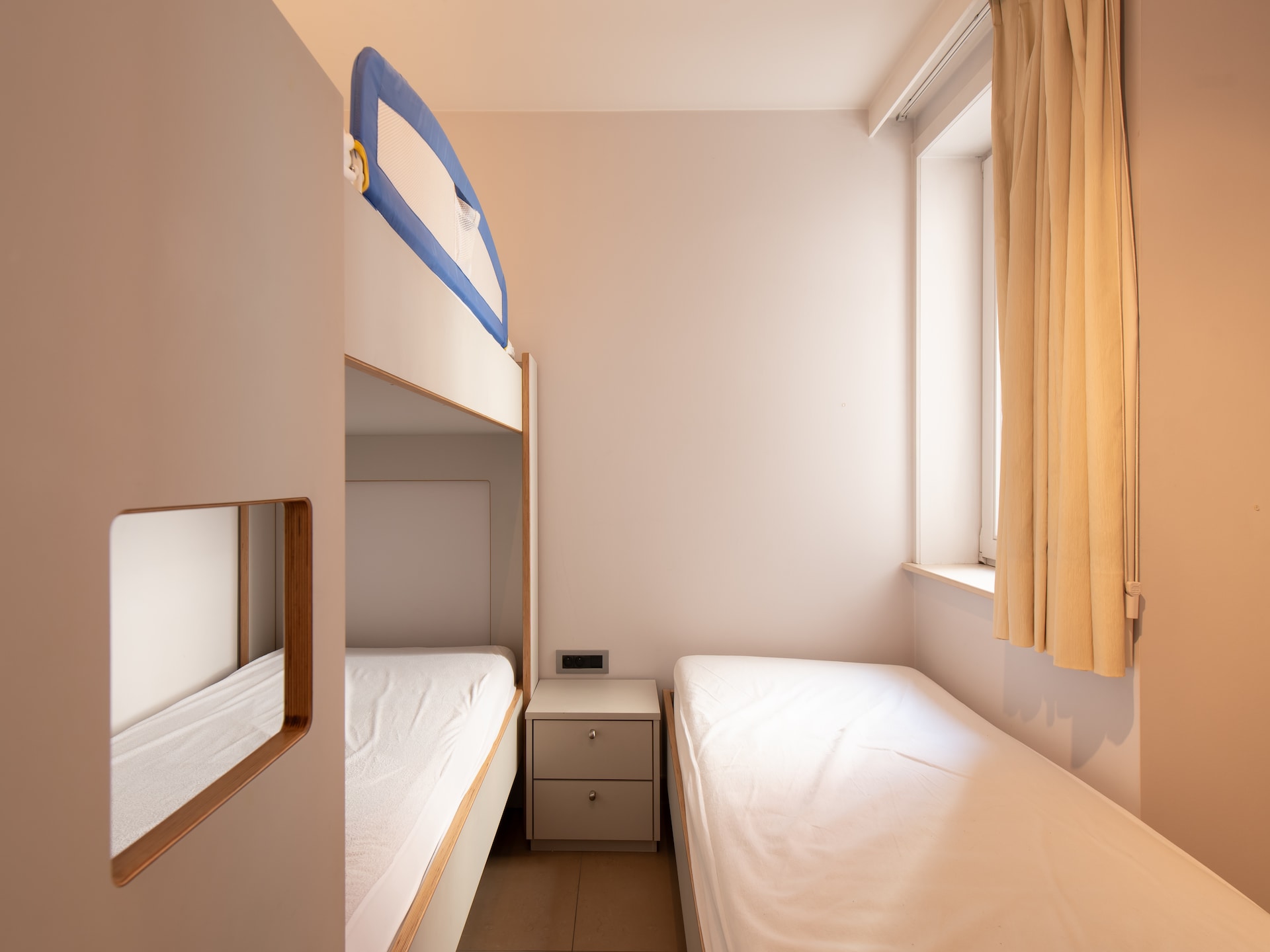 6-persoons appartement met uitzicht op Casino Middelkerke - foto 16