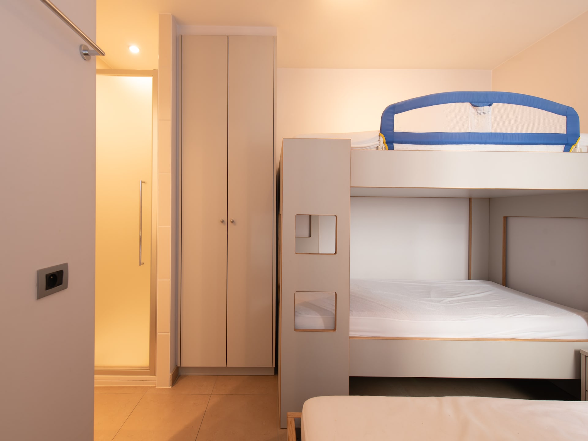 6-persoons appartement met uitzicht op Casino Middelkerke - foto 17