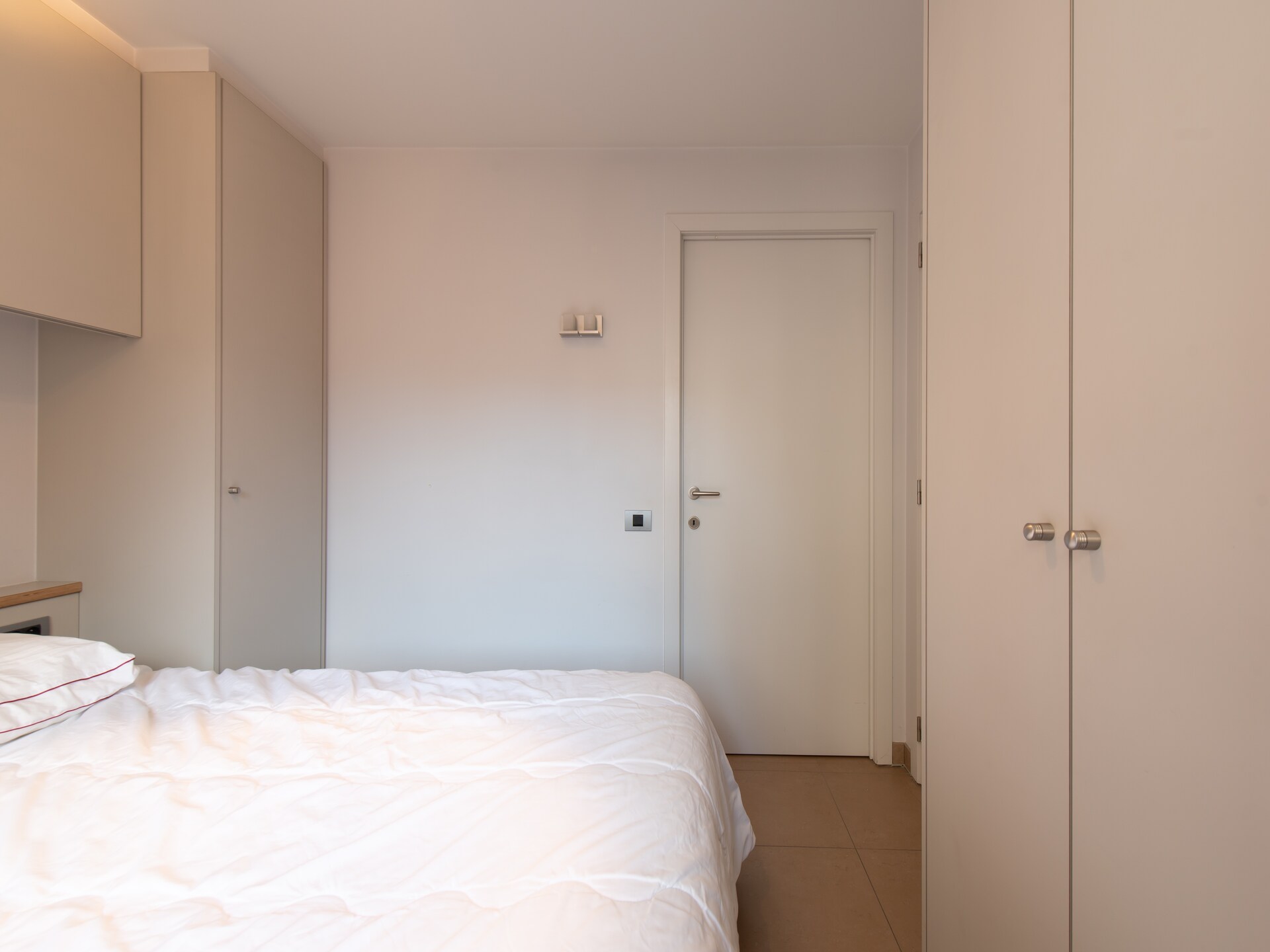 6-persoons appartement met uitzicht op Casino Middelkerke - foto 18