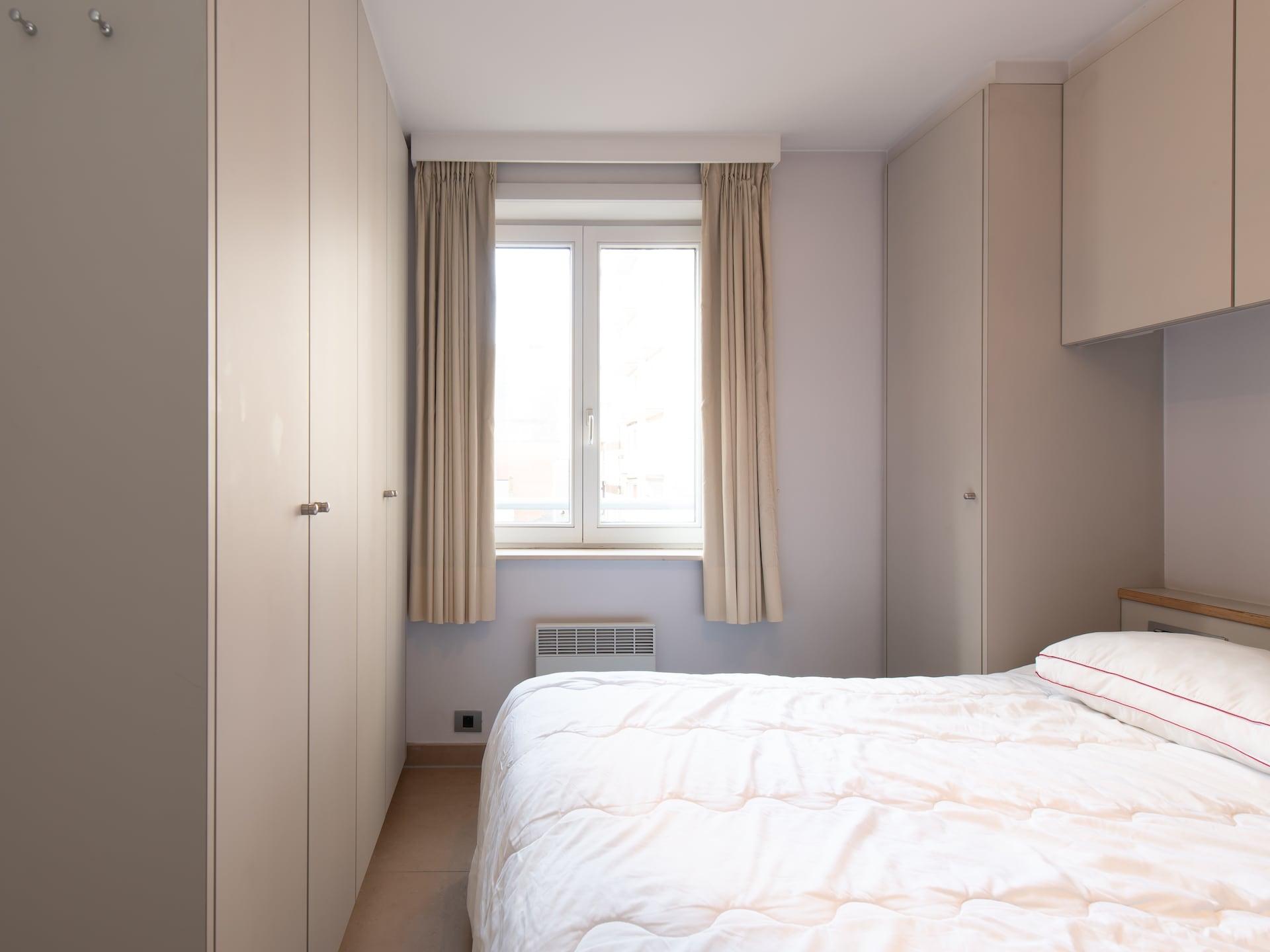 6-persoons appartement met uitzicht op Casino Middelkerke - foto 19