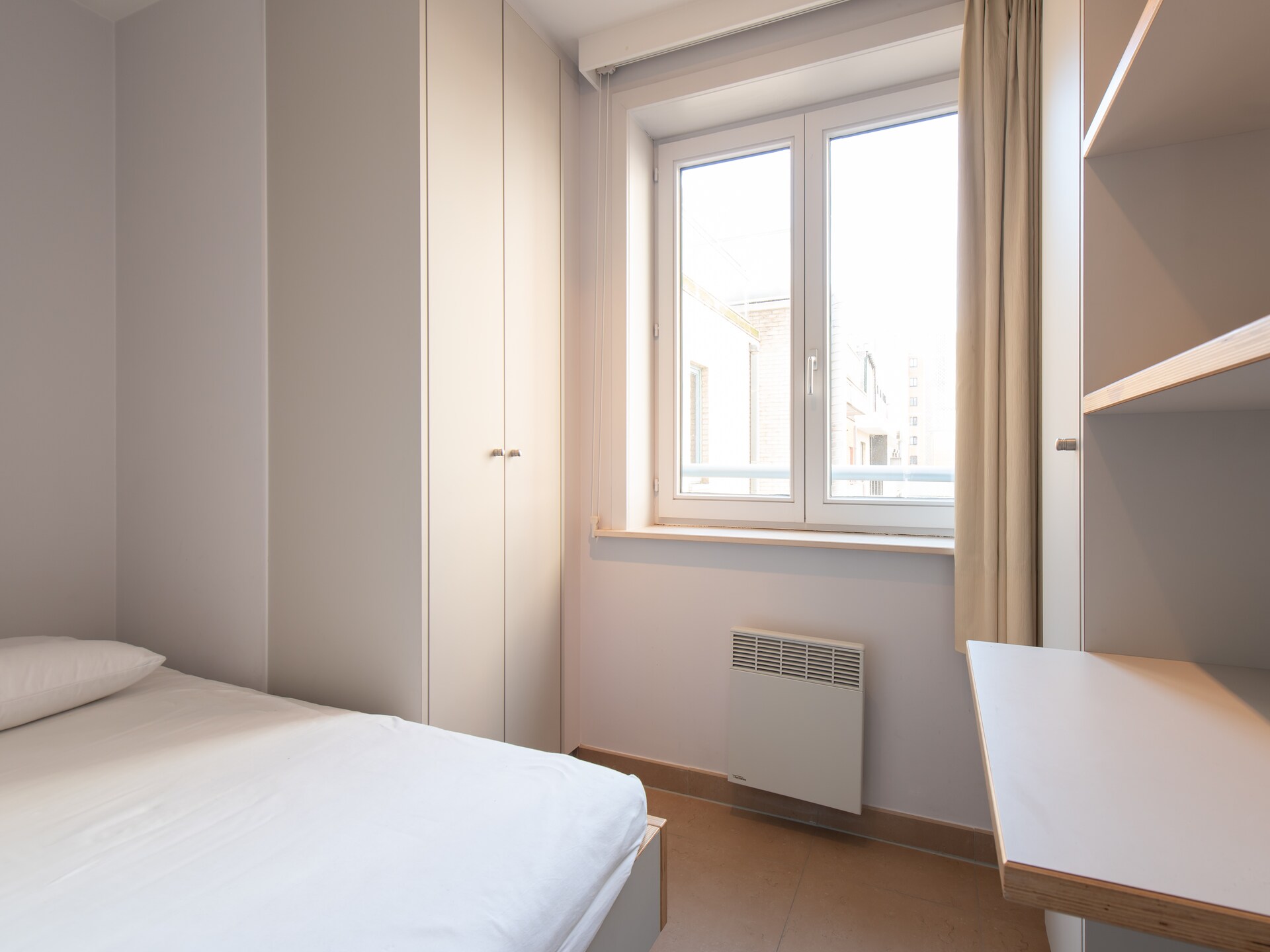 6-persoons appartement met uitzicht op Casino Middelkerke - foto 20