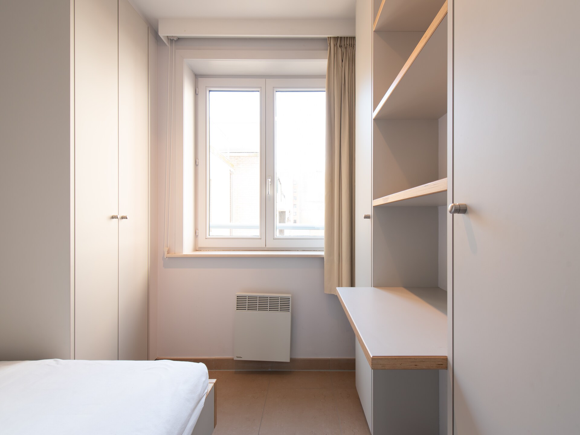 6-persoons appartement met uitzicht op Casino Middelkerke - foto 21