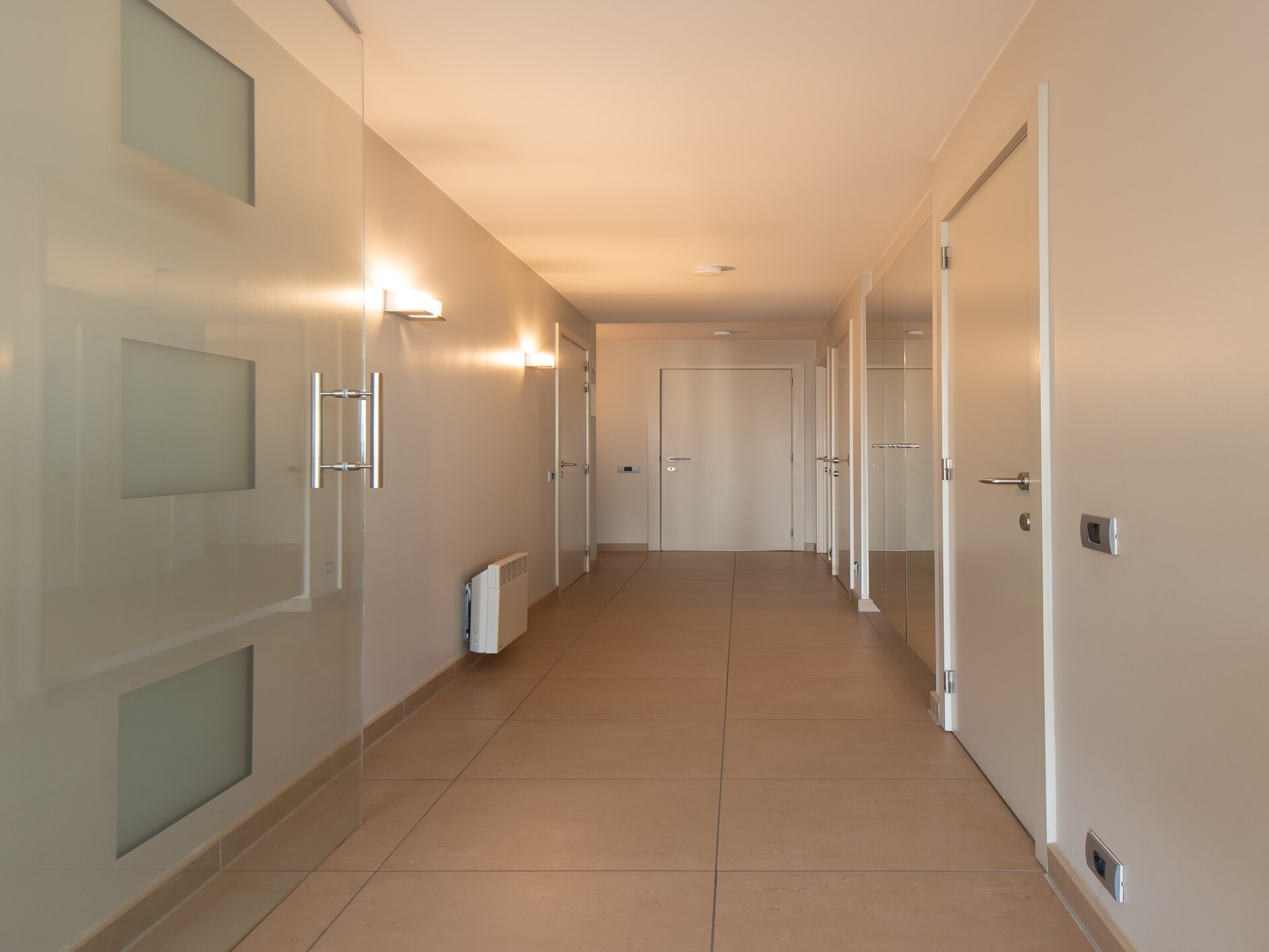 6-persoons appartement met uitzicht op Casino Middelkerke - foto 15