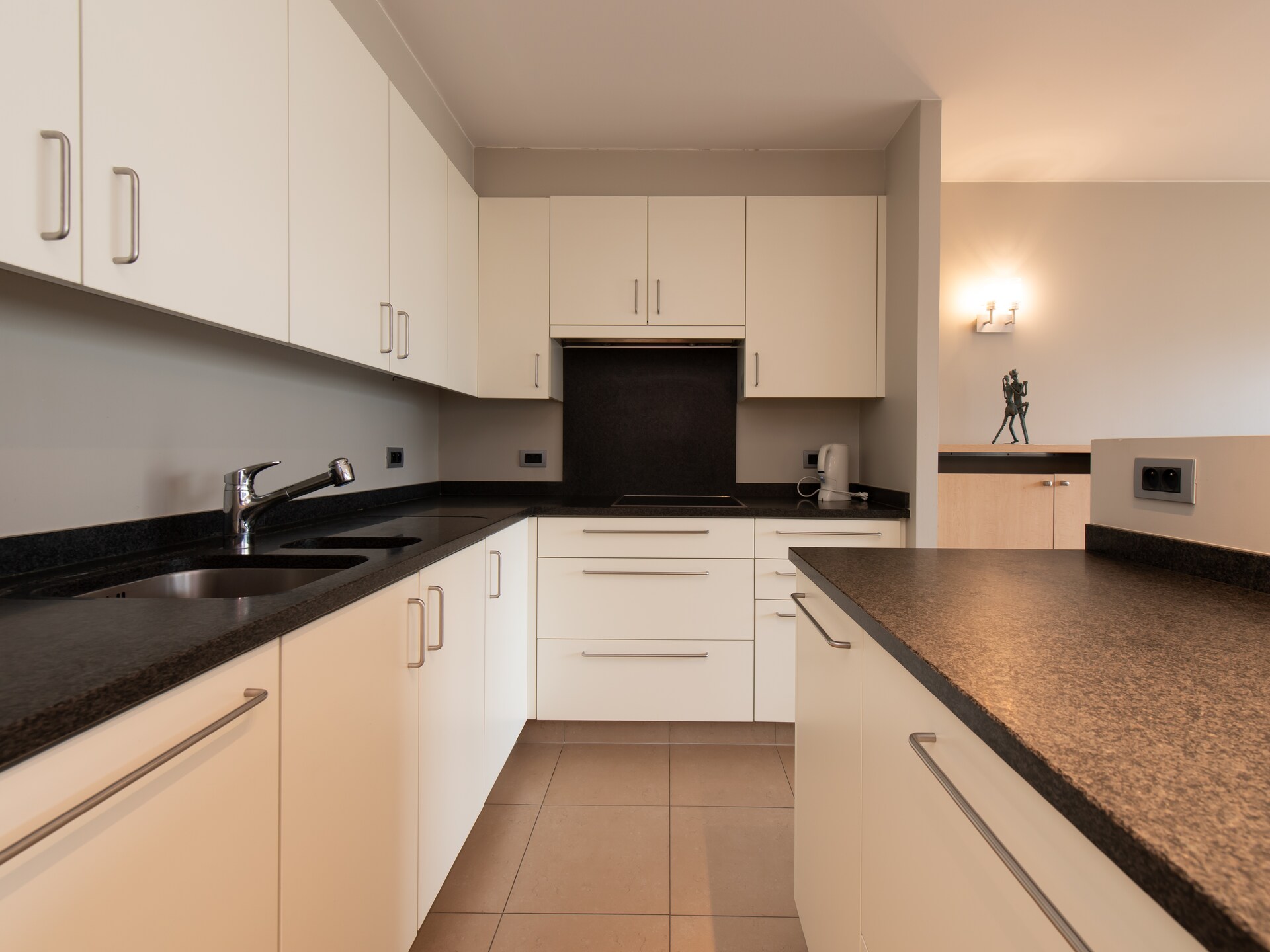 6-persoons appartement met uitzicht op Casino Middelkerke - foto 3