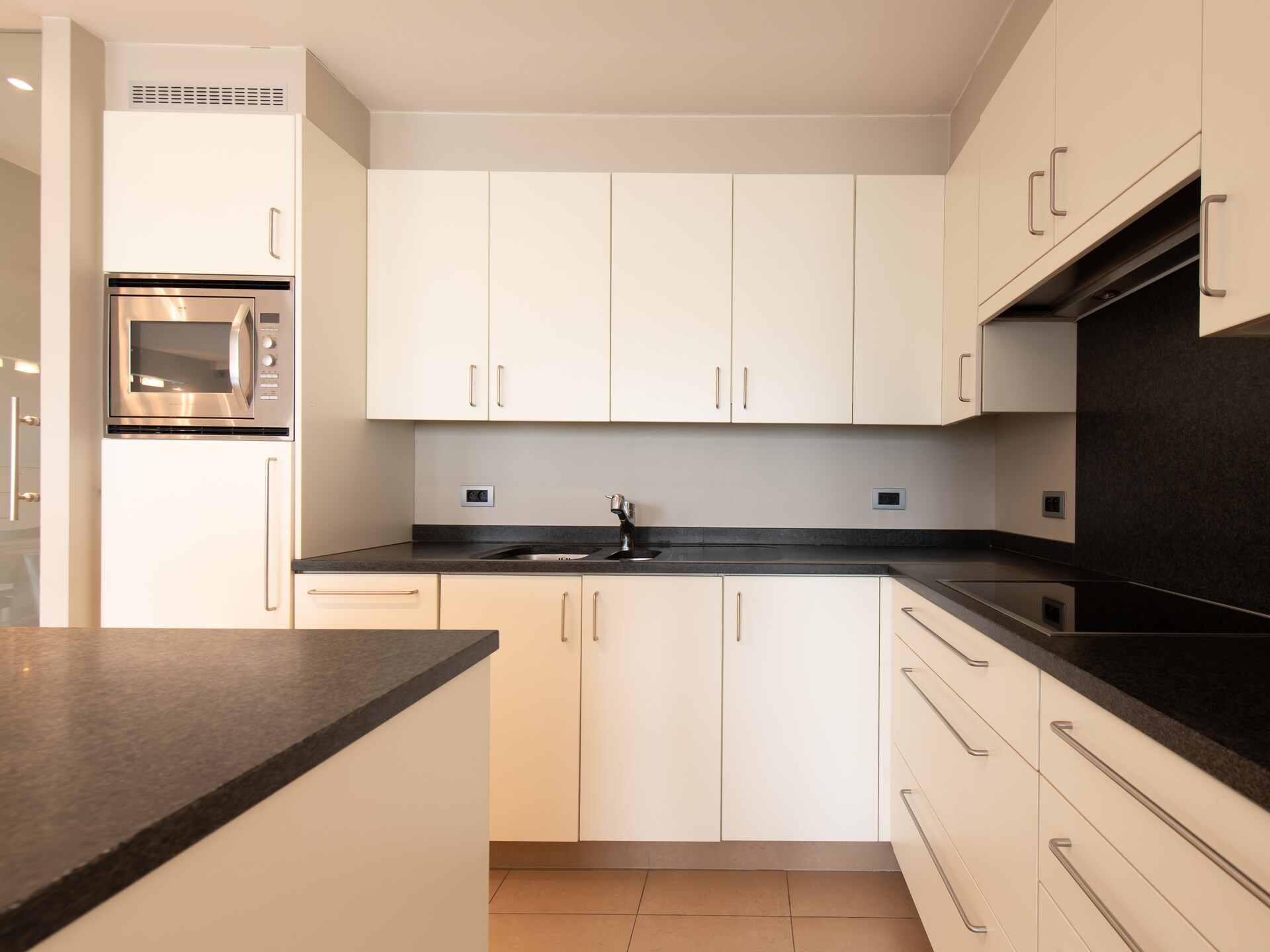 6-persoons appartement met uitzicht op Casino Middelkerke - foto 12