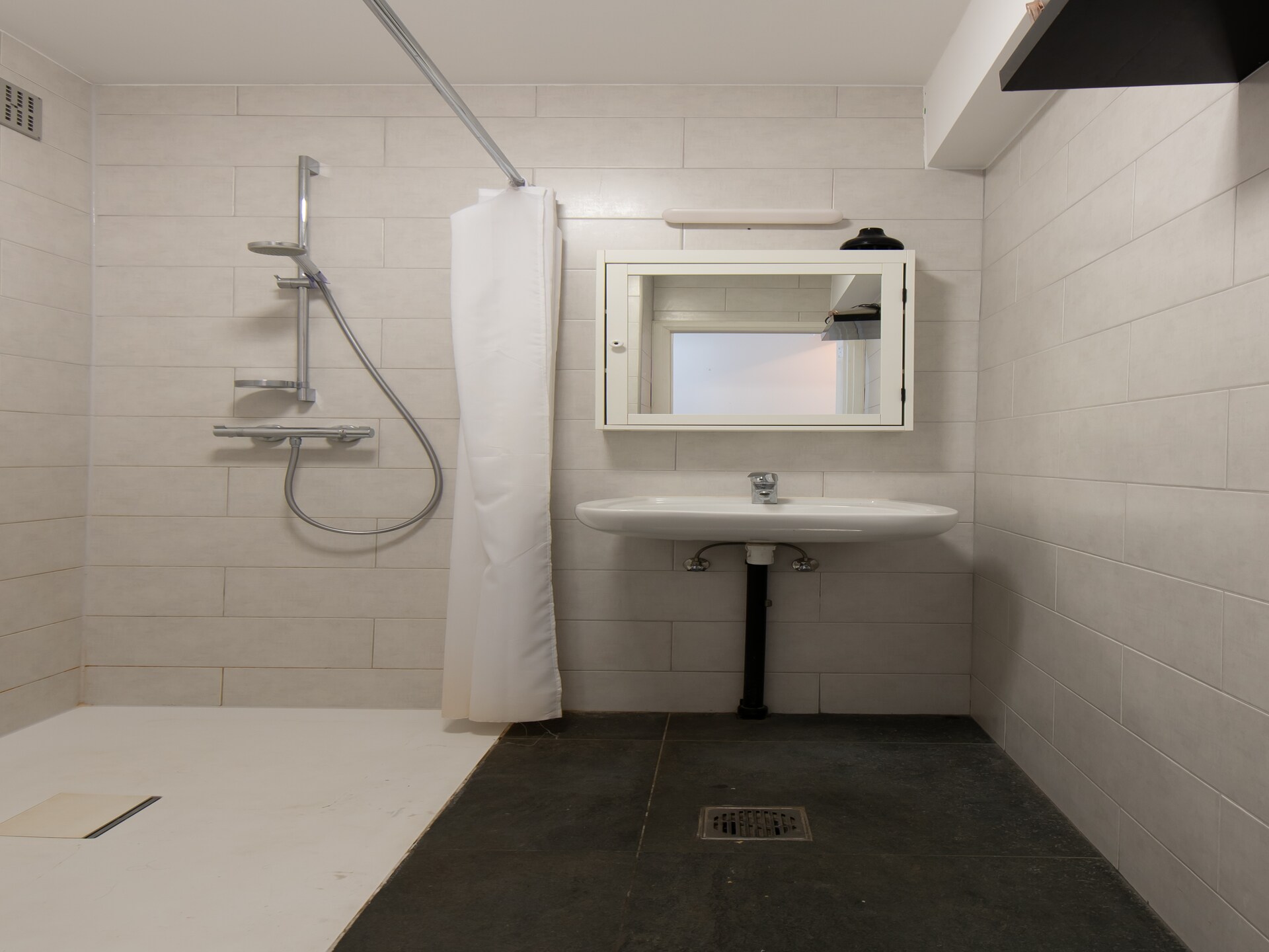 Licht appartement voor 7 aan de golfbaan van Middelkerke - foto 21