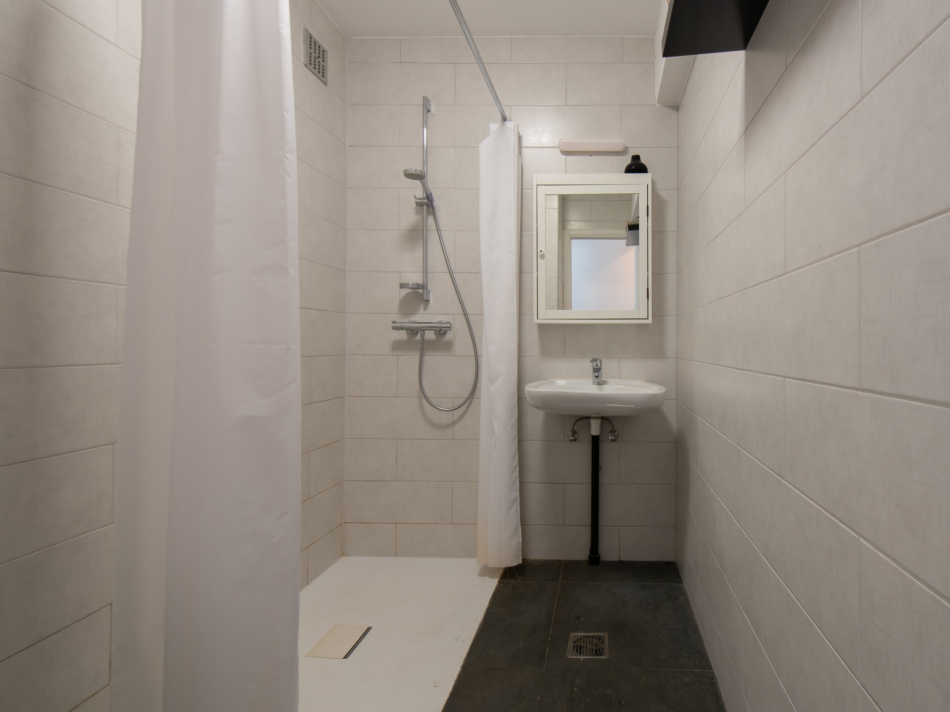 Licht appartement voor 7 aan de golfbaan van Middelkerke - foto 22