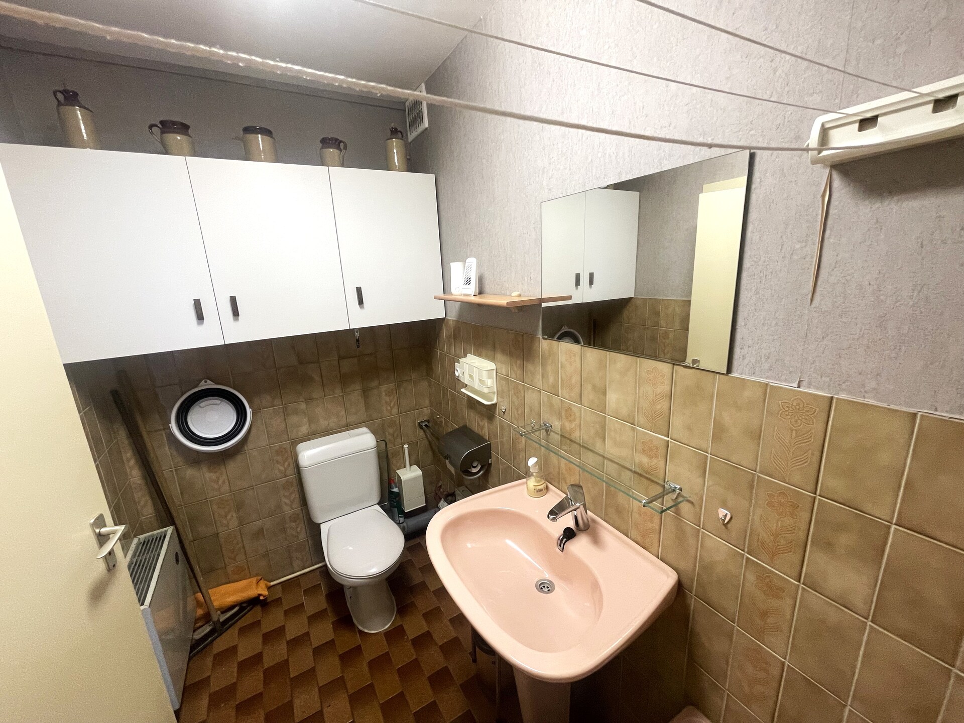 Studio met weids uitzicht op de golfbaan bij Middelkerke - foto 8