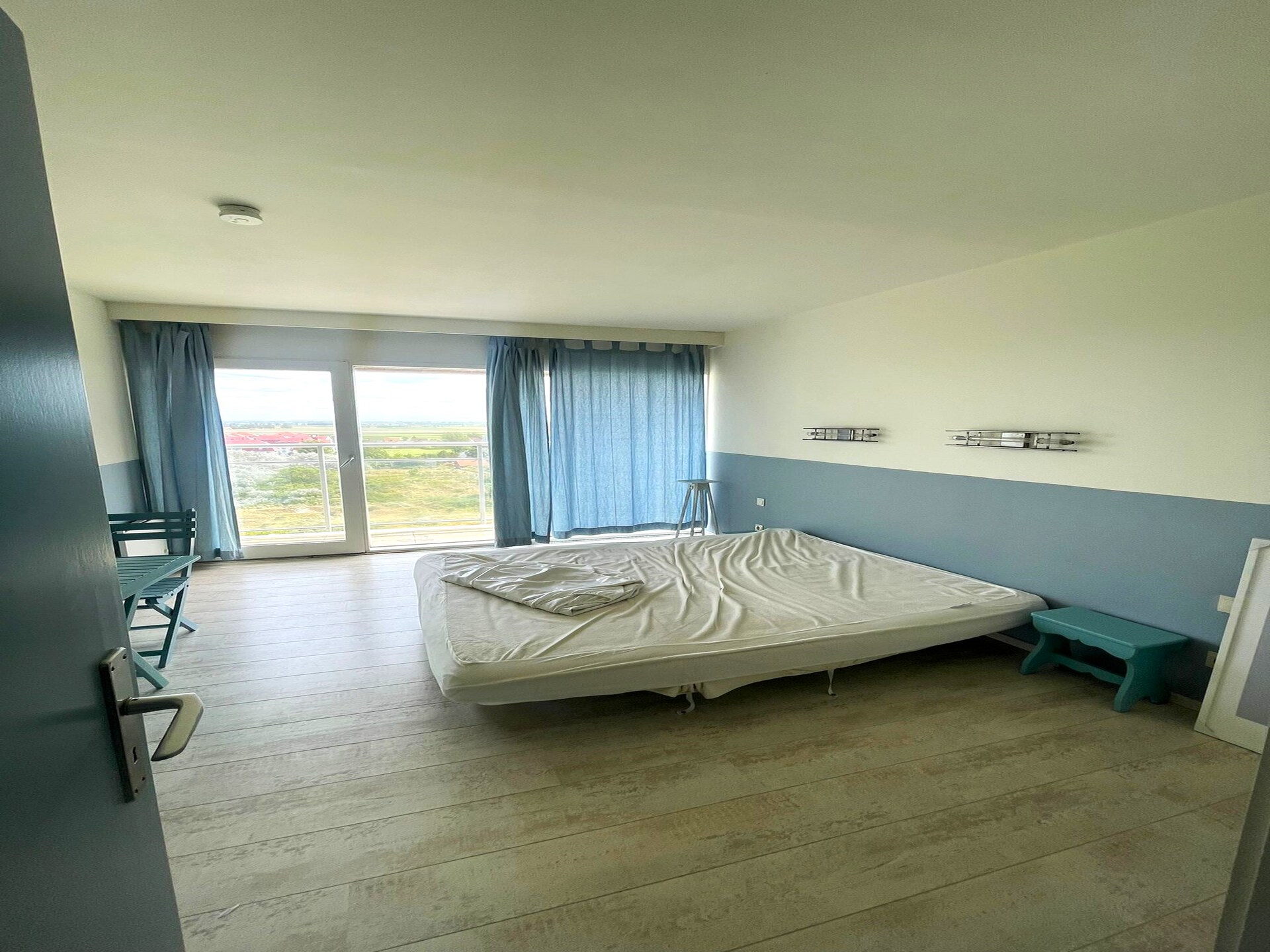 4-persoons appartement met zeezicht op 8e verdieping in Middelkerke - foto 8