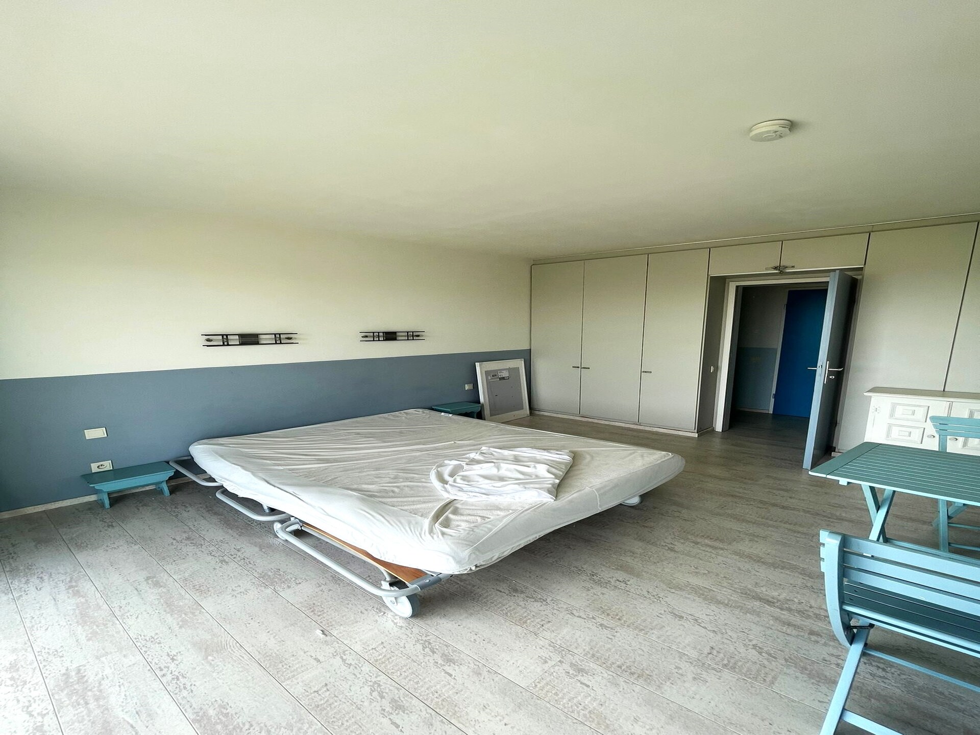 4-persoons appartement met zeezicht op 8e verdieping in Middelkerke - foto 9