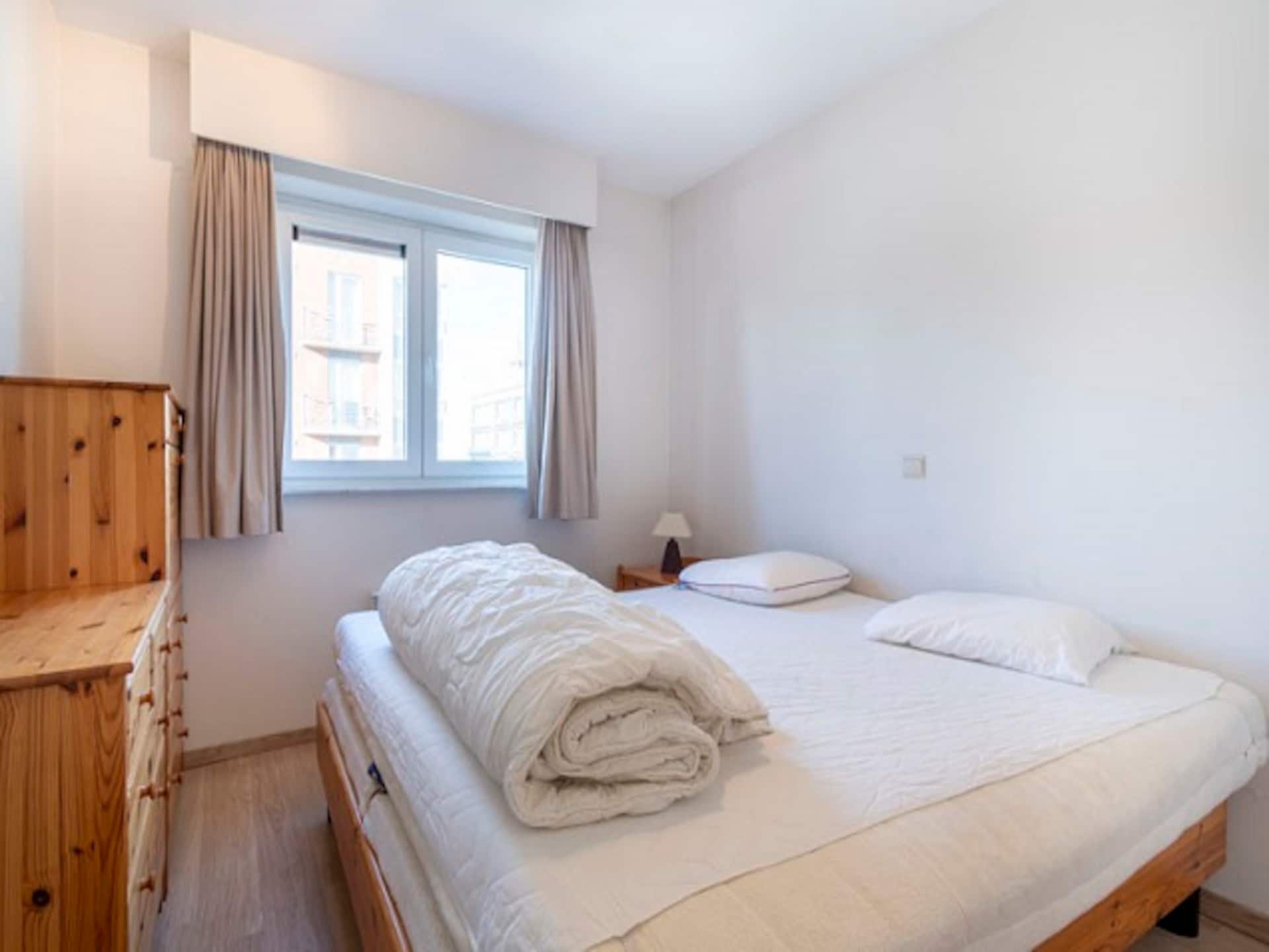 Hoekappartement met zeezicht op 7e verdieping in Middelkerke (6 pers.) - foto 6