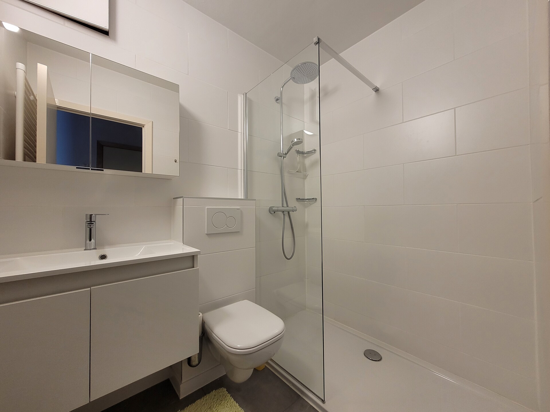 SENATOR 0702: Zeezichtappartement aan de golf in Middelkerke - foto 12