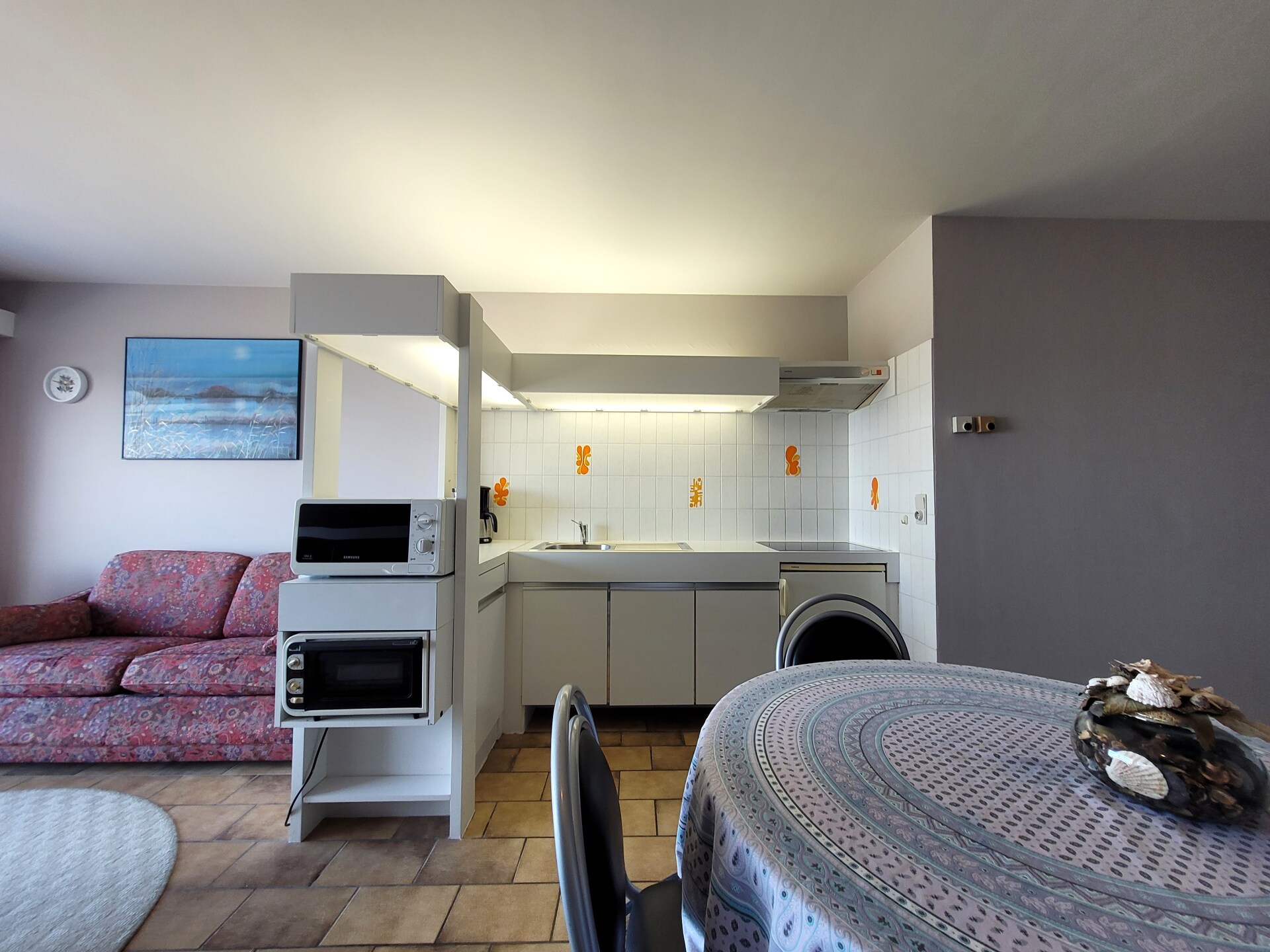 SENATOR 0702: Zeezichtappartement aan de golf in Middelkerke - foto 4