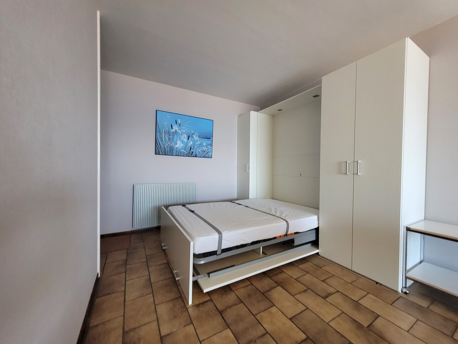 SENATOR 0702: Zeezichtappartement aan de golf in Middelkerke - foto 10