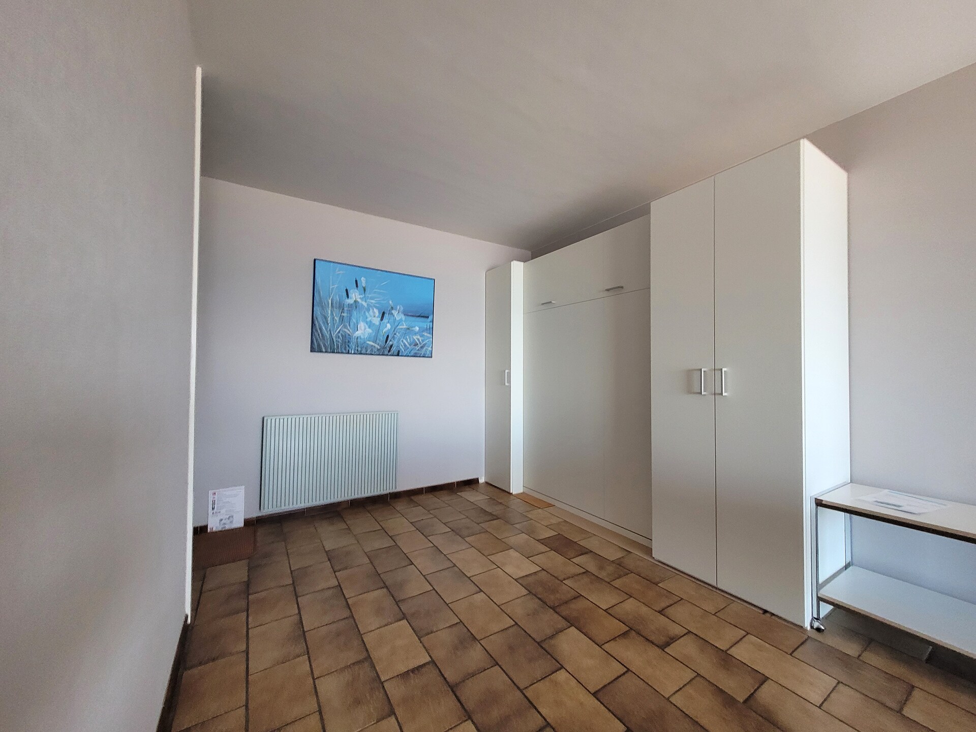 SENATOR 0702: Zeezichtappartement aan de golf in Middelkerke - foto 11