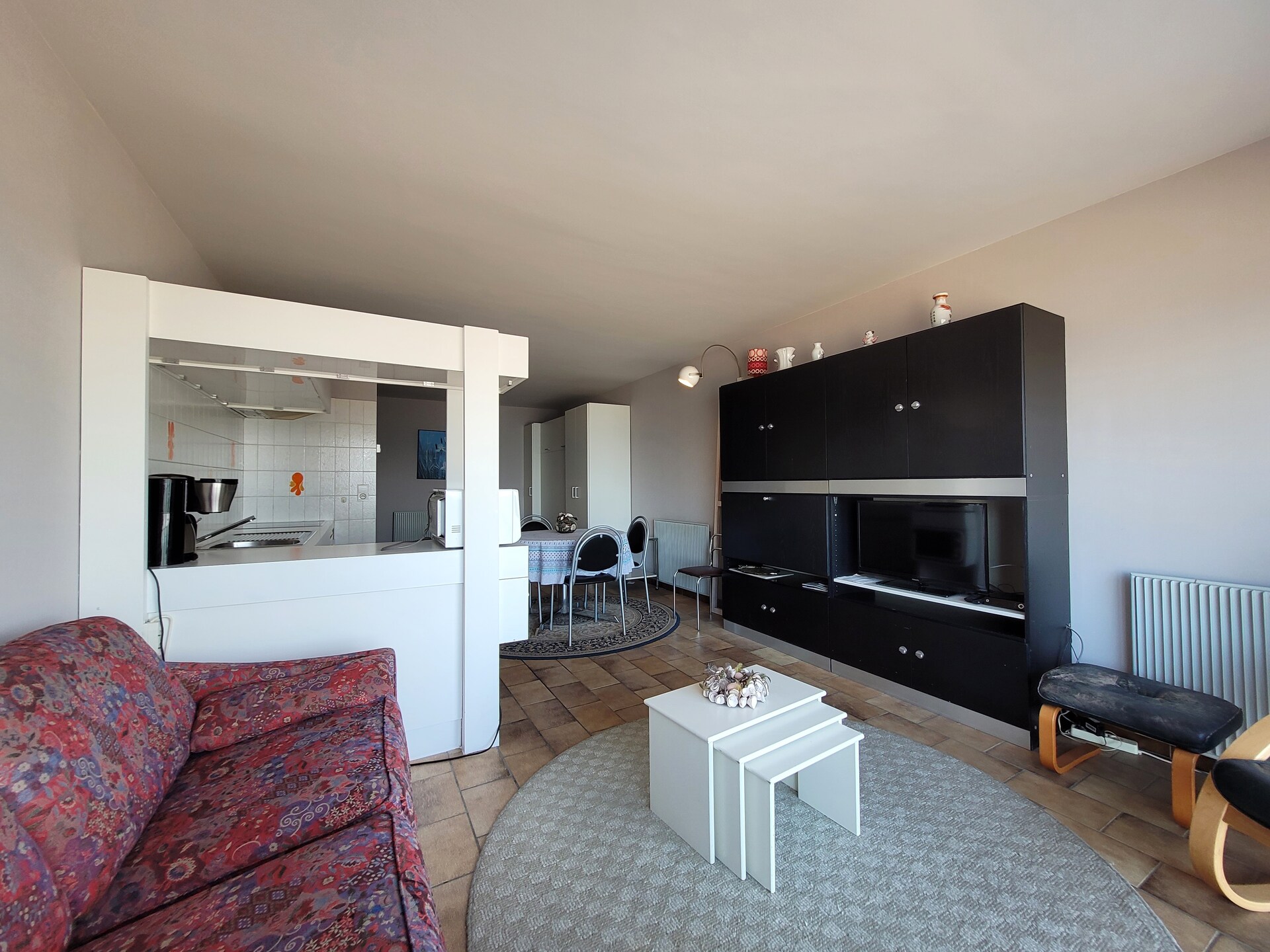 SENATOR 0702: Zeezichtappartement aan de golf in Middelkerke - foto 2