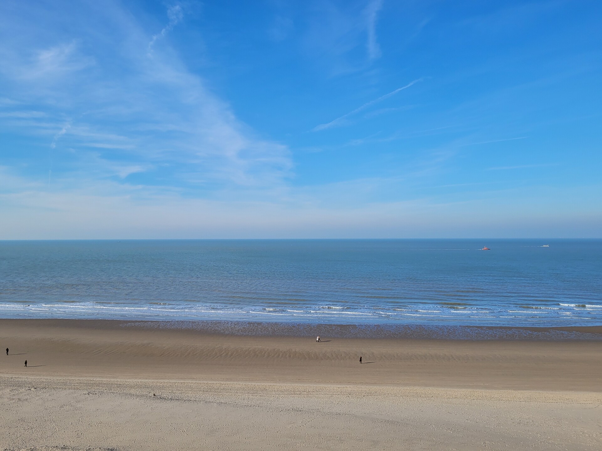 SENATOR 0702: Zeezichtappartement aan de golf in Middelkerke - foto 13