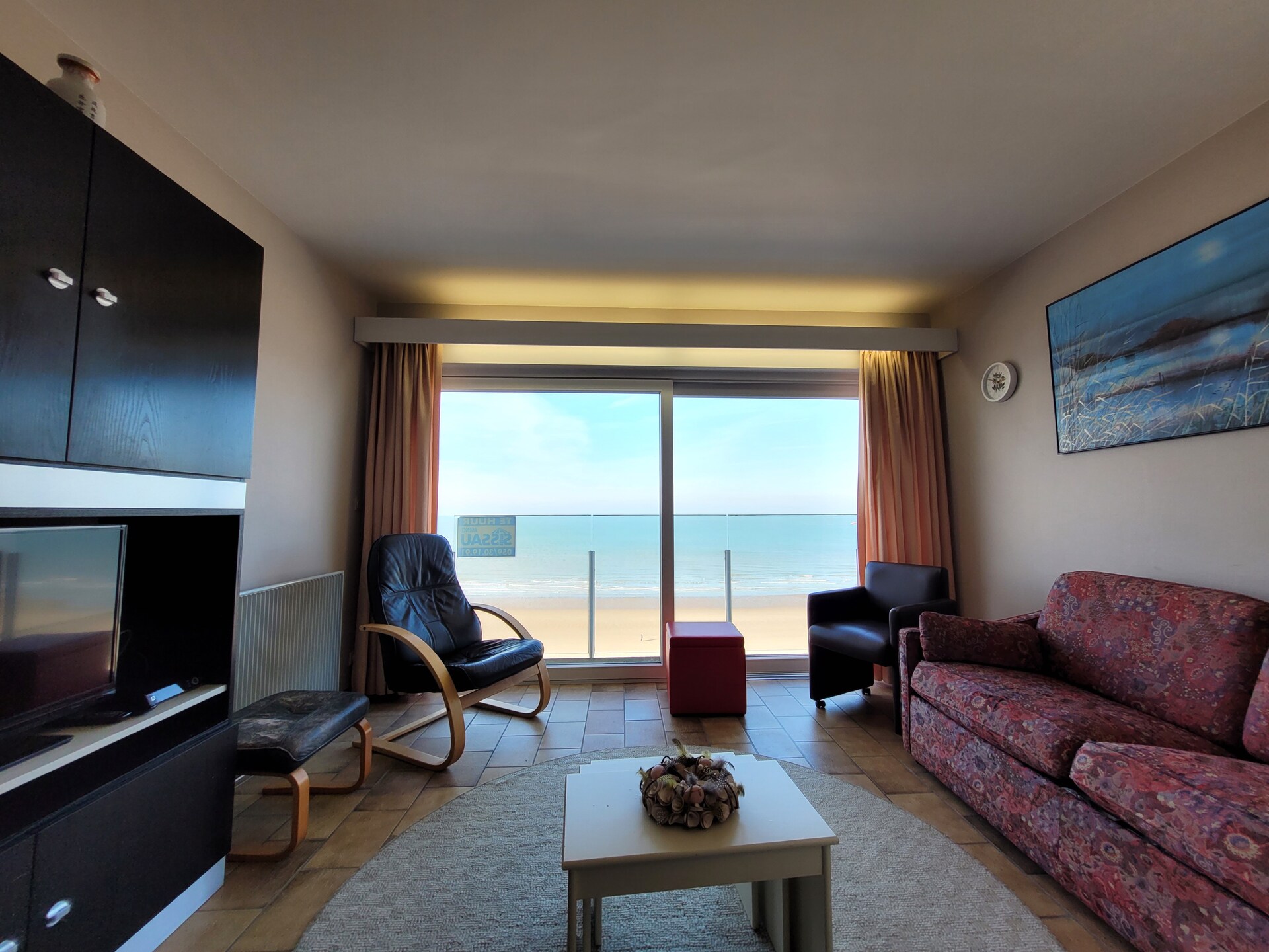 SENATOR 0702: Zeezichtappartement aan de golf in Middelkerke - foto 7