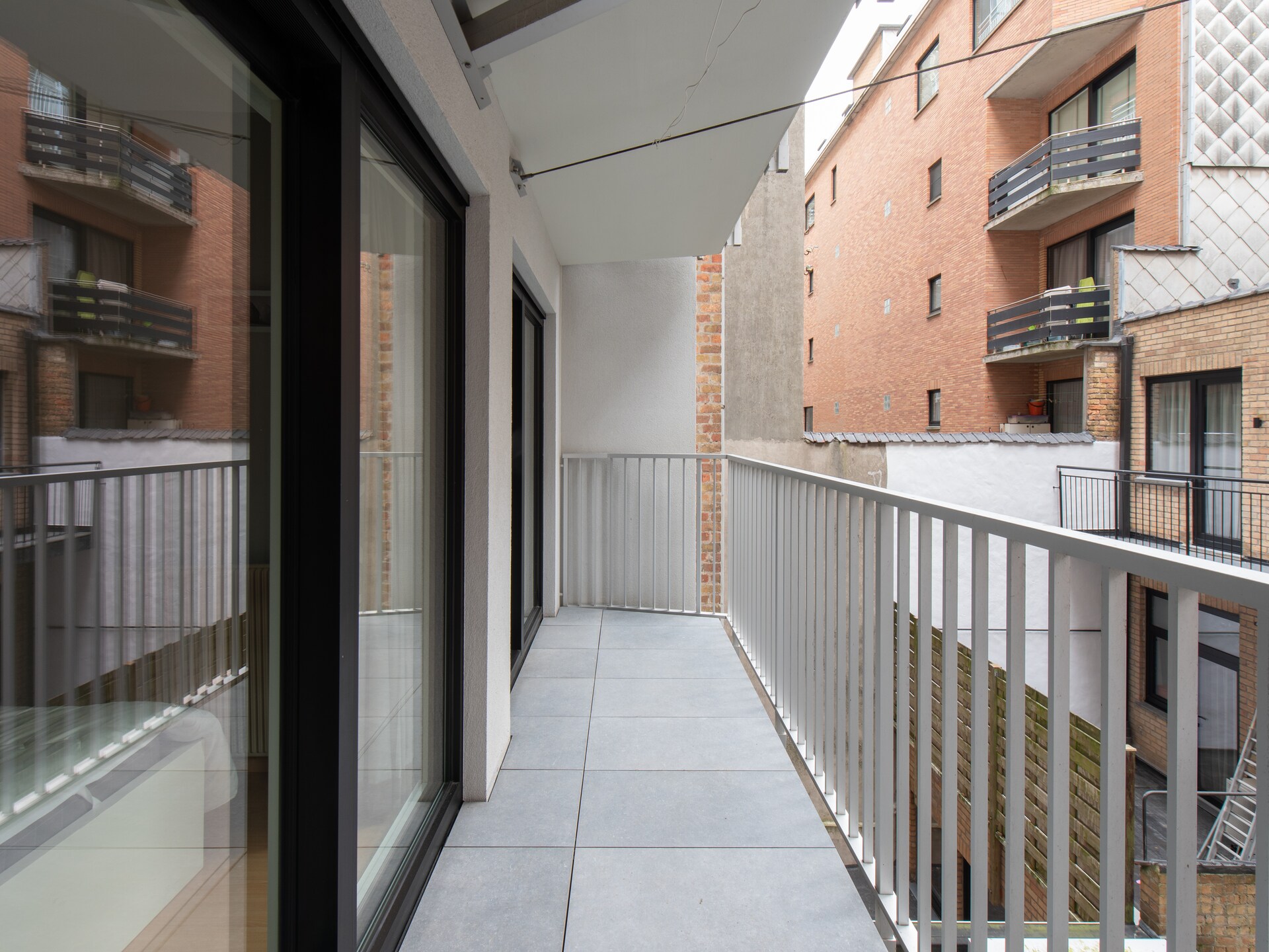Zeezichtappartement met terrassen voor 8 personen in Middelkerke - foto 21