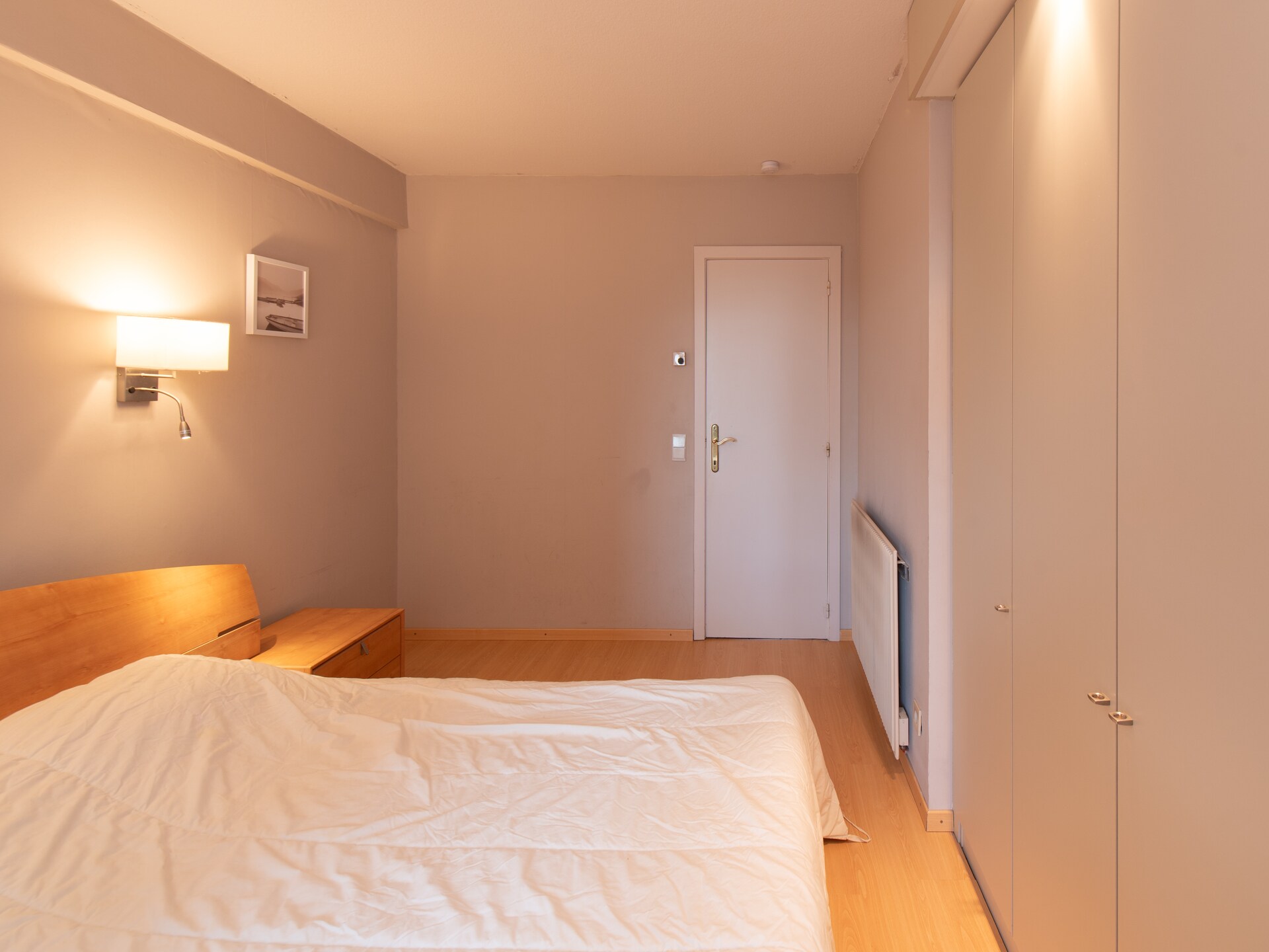 Zeezichtappartement met terrassen voor 8 personen in Middelkerke - foto 13