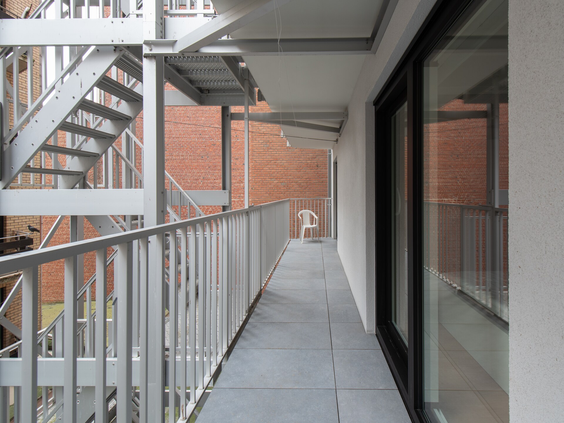 Zeezichtappartement met terrassen voor 8 personen in Middelkerke - foto 22