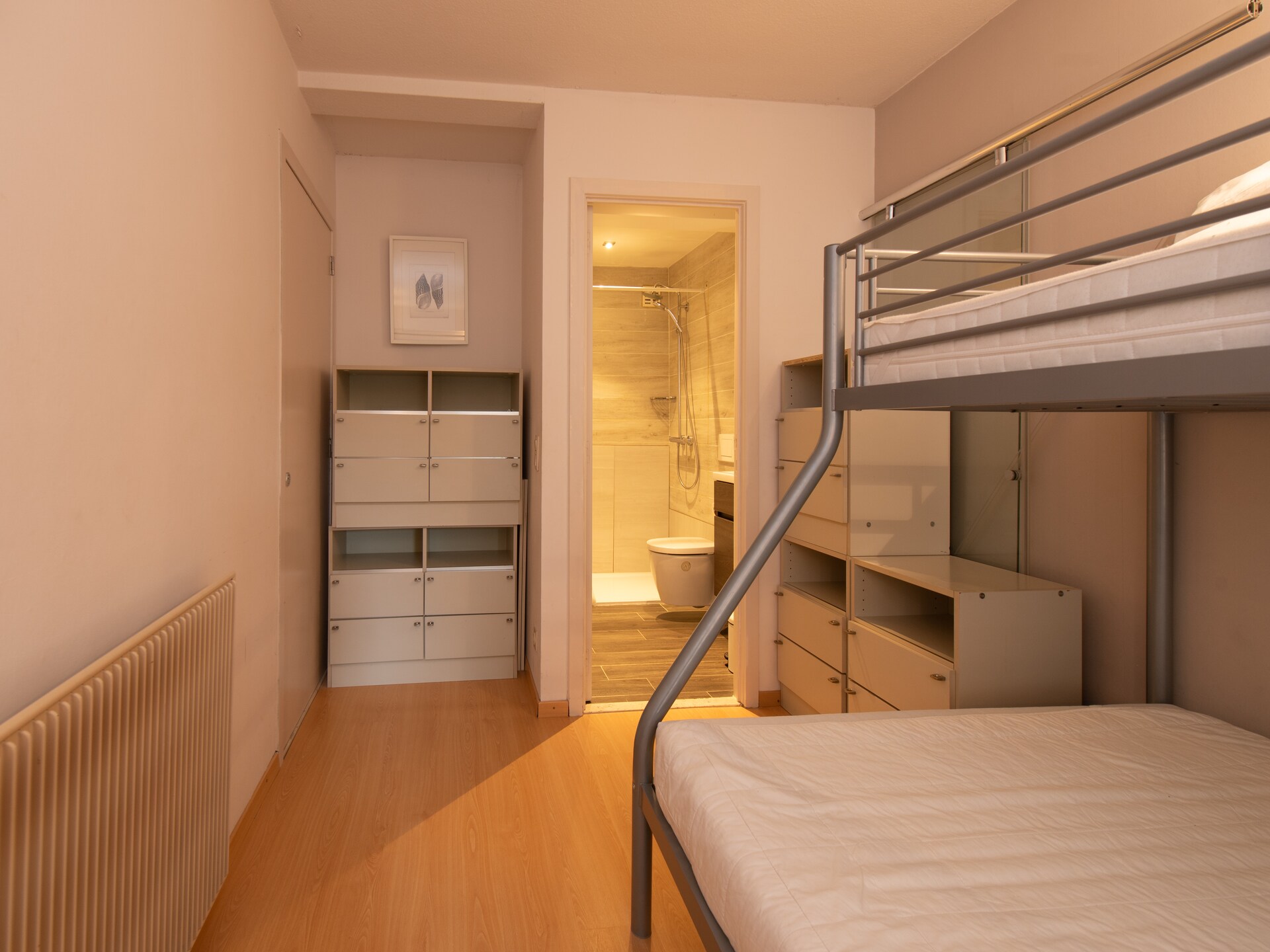 Zeezichtappartement met terrassen voor 8 personen in Middelkerke - foto 14