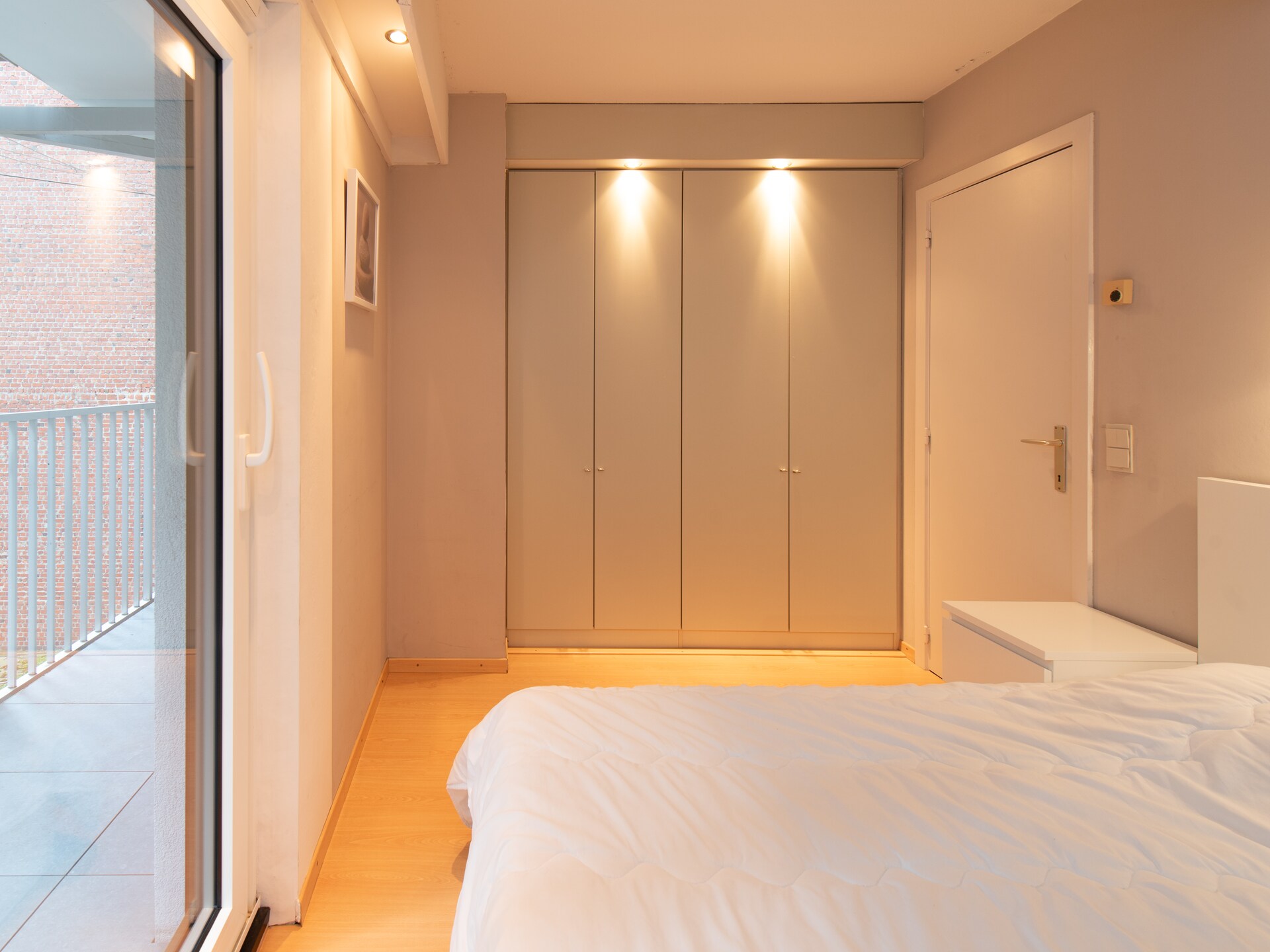 Zeezichtappartement met terrassen voor 8 personen in Middelkerke - foto 16
