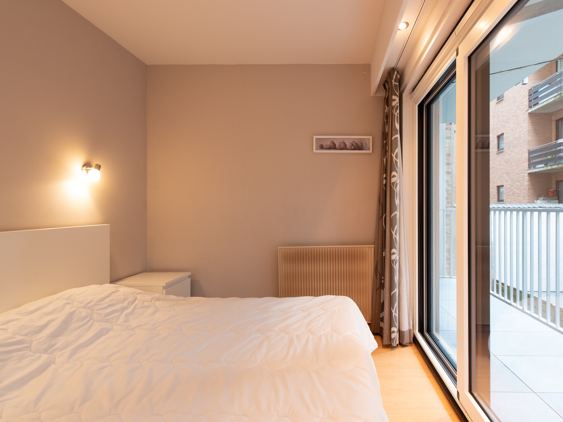 Zeezichtappartement met terrassen voor 8 personen in Middelkerke - foto 17