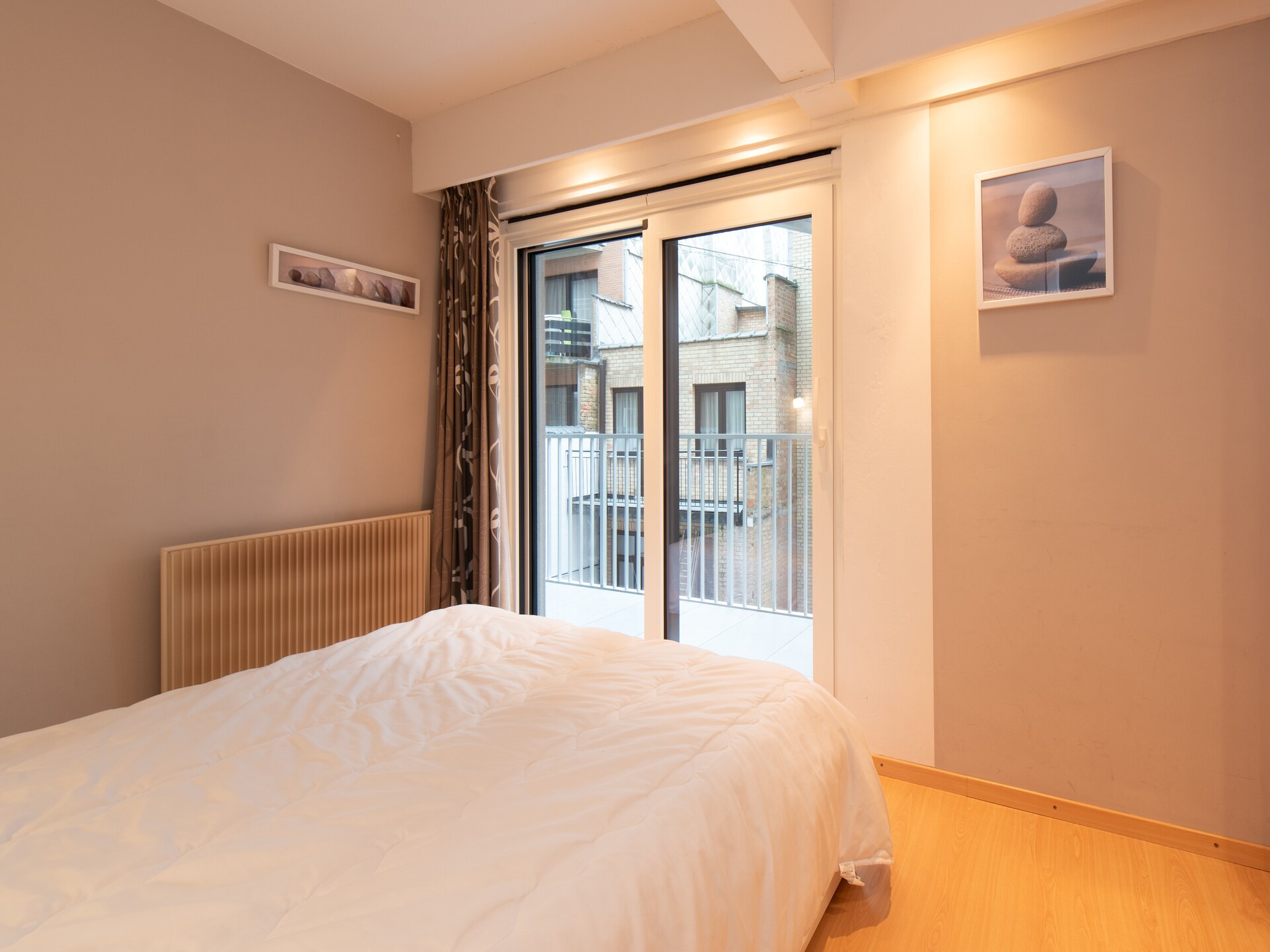 Zeezichtappartement met terrassen voor 8 personen in Middelkerke - foto 18