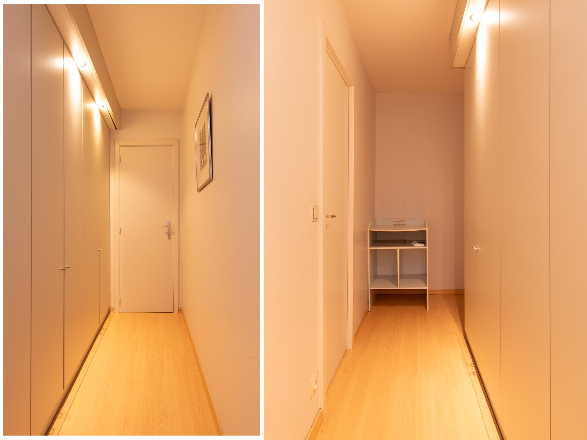 Zeezichtappartement met terrassen voor 8 personen in Middelkerke - foto 11