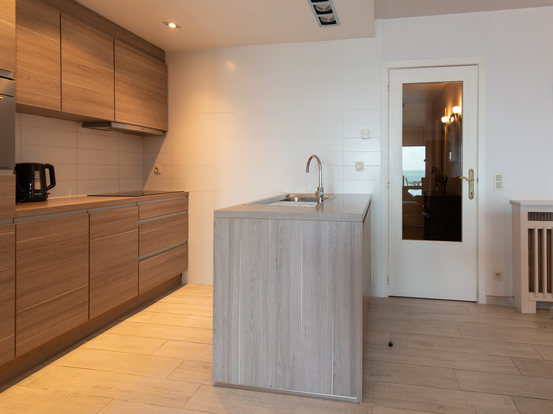 Zeezichtappartement met terrassen voor 8 personen in Middelkerke - foto 4