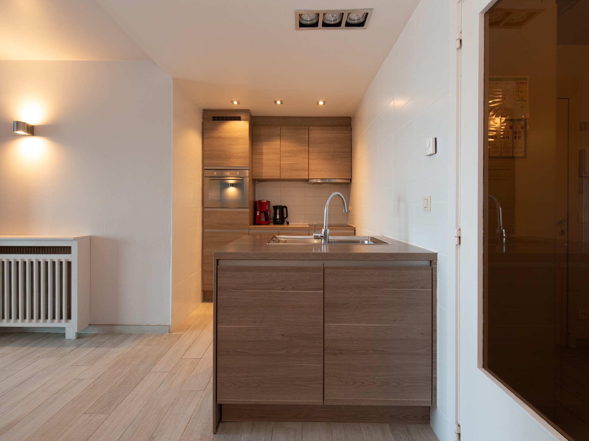 Zeezichtappartement met terrassen voor 8 personen in Middelkerke - foto 10