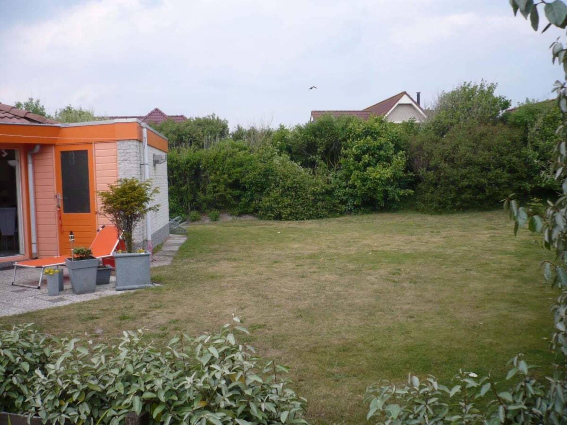 Gezellig vakantiehuis op 1,5 km van strand Julianadorp aan Zee - foto 6