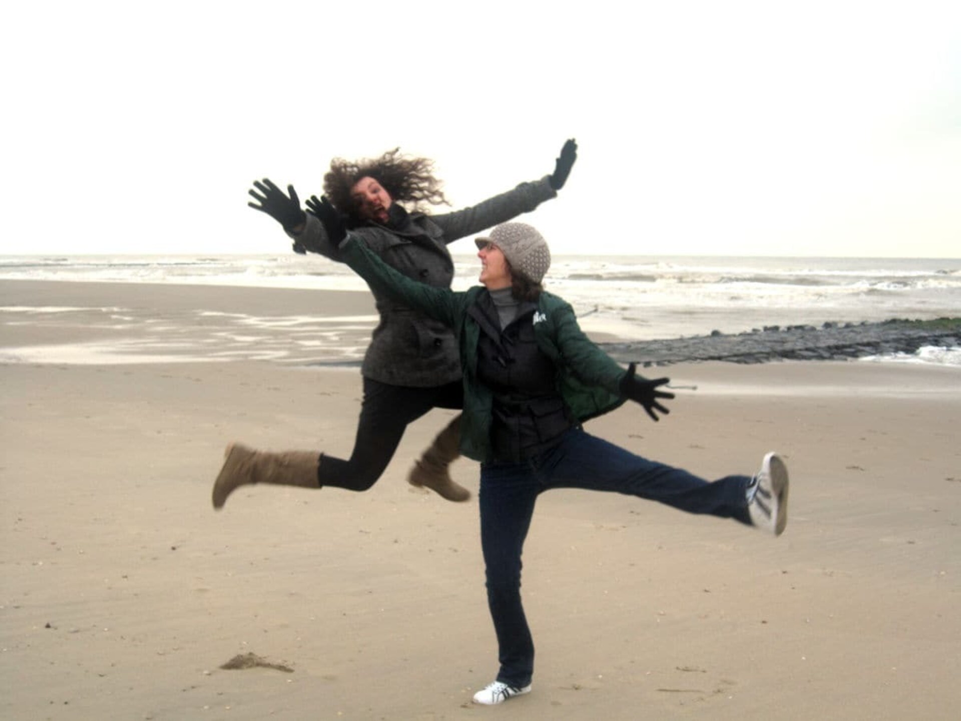 Gezellig vakantiehuis op 1,5 km van strand Julianadorp aan Zee - foto 19